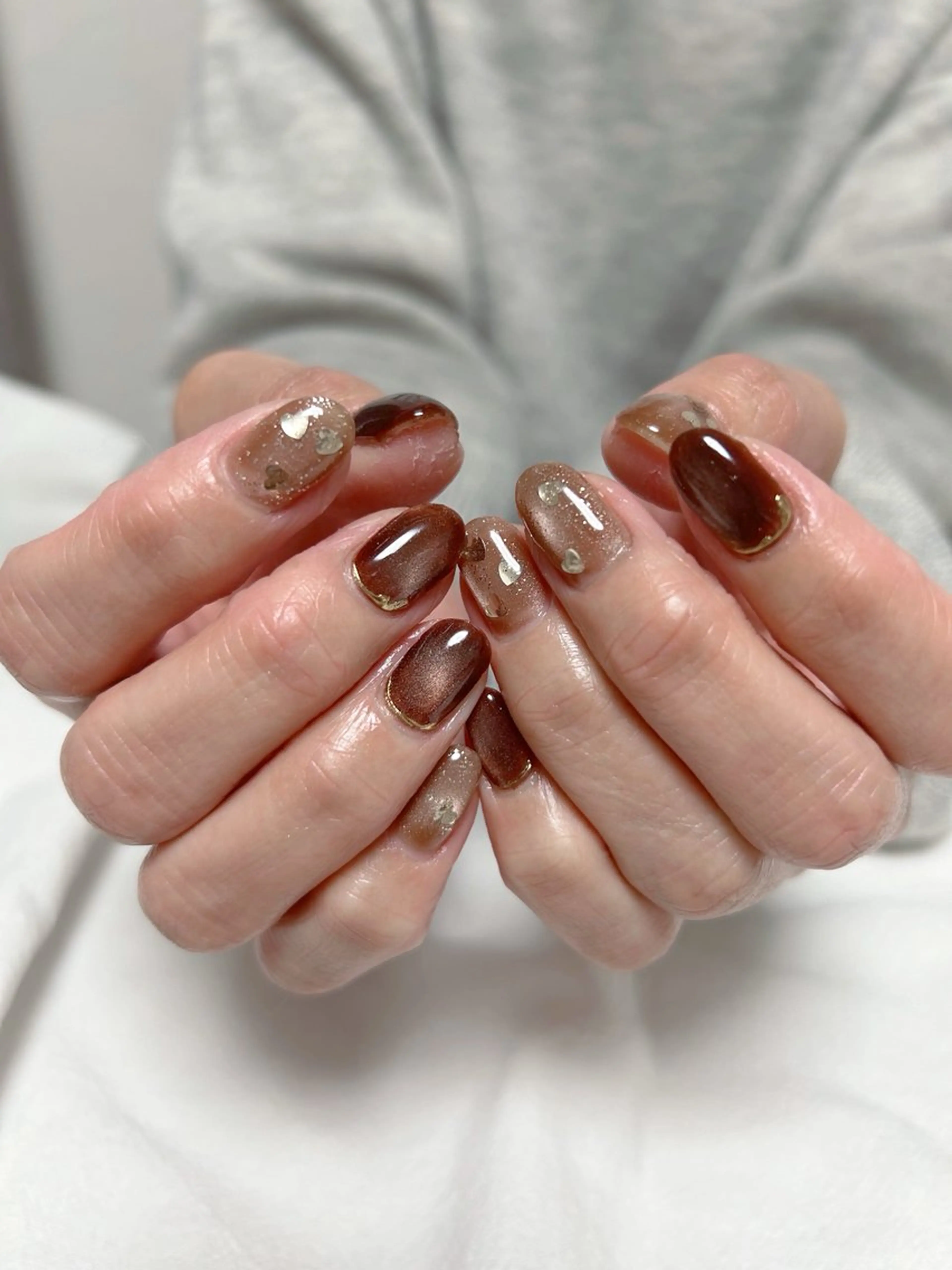 ネイル Betty 七海のネイルデザイン