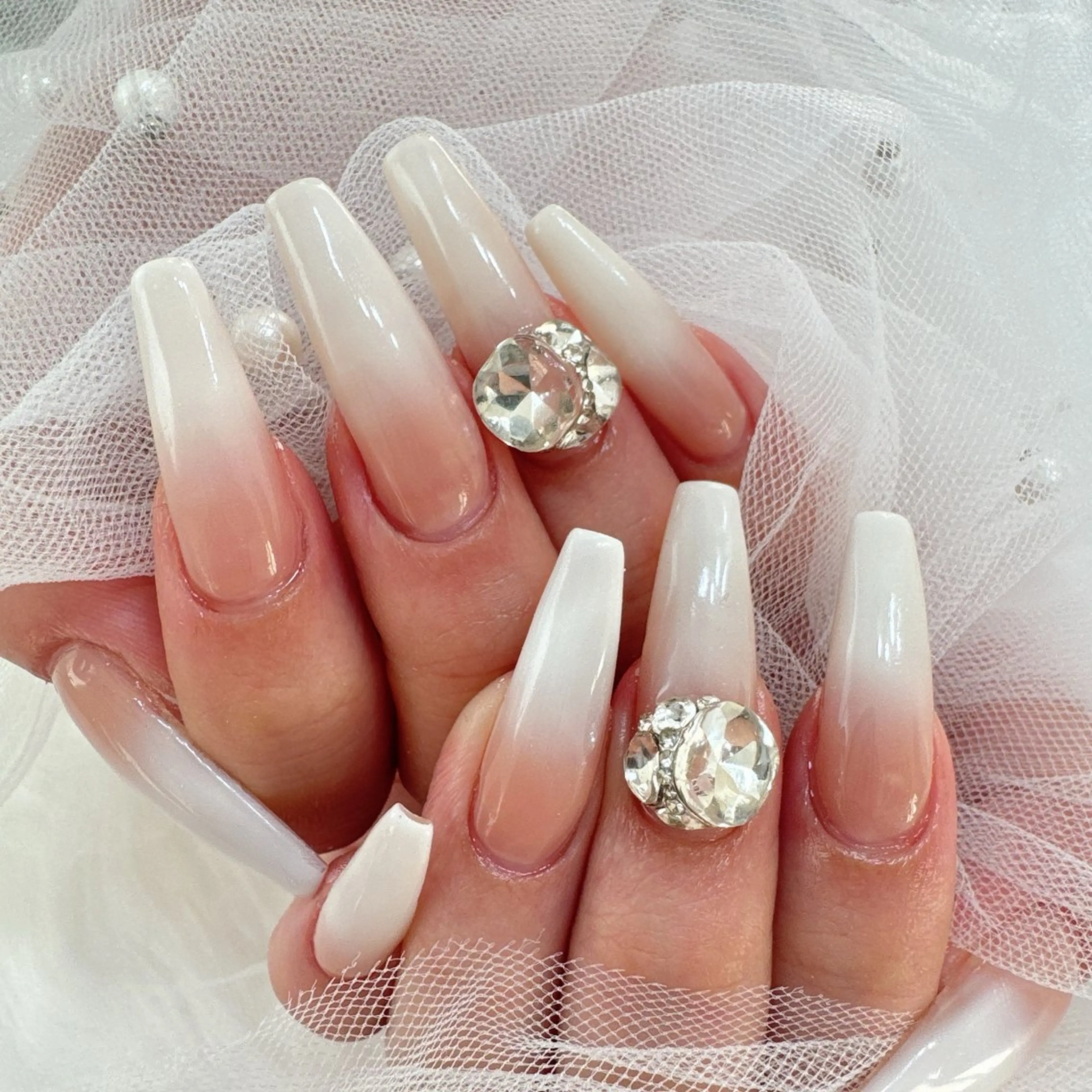 ネイル Bell nailのネイルデザイン