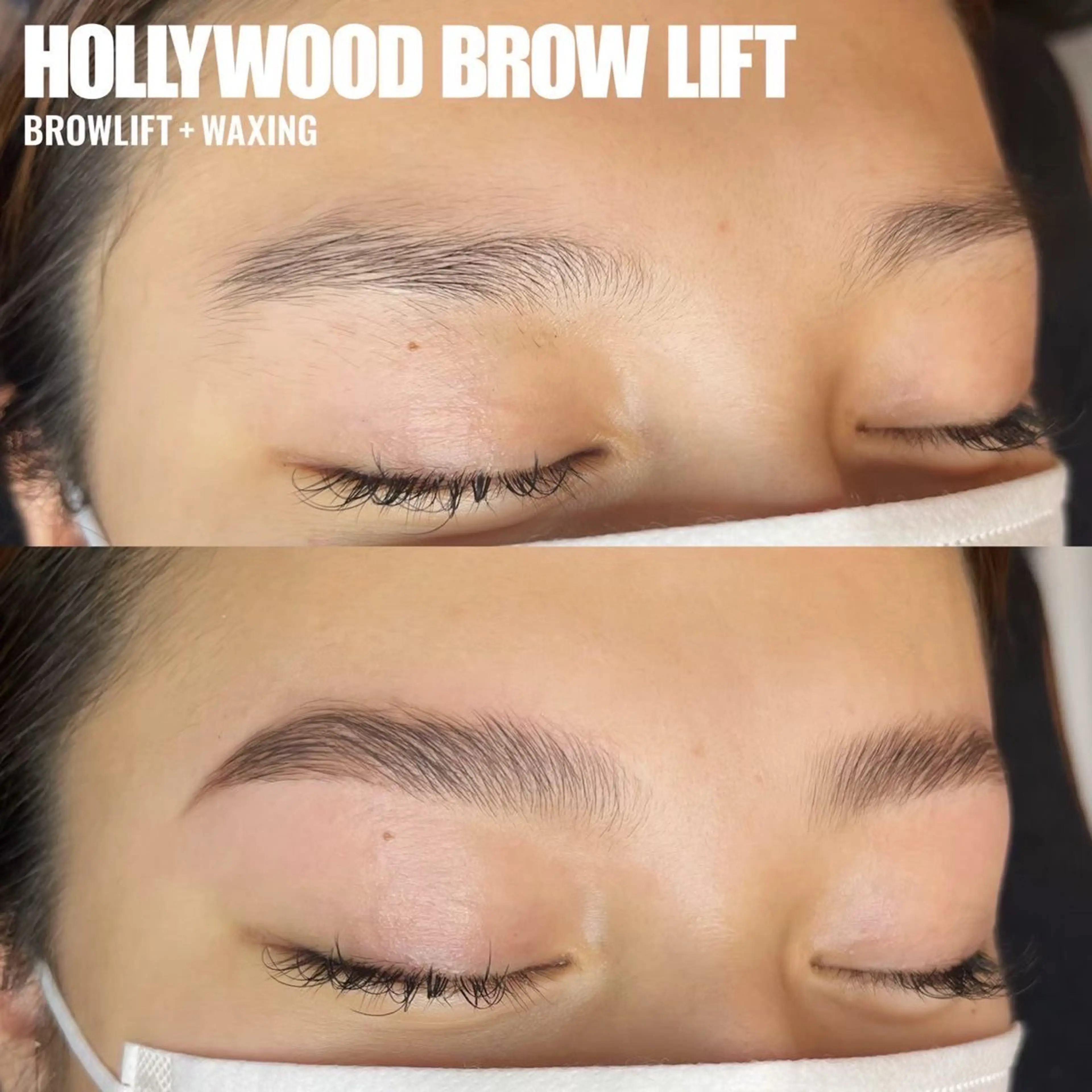 アイブロウ 本日空きあり！心斎橋 limo/RIKAのマツエク・マツパデザイン