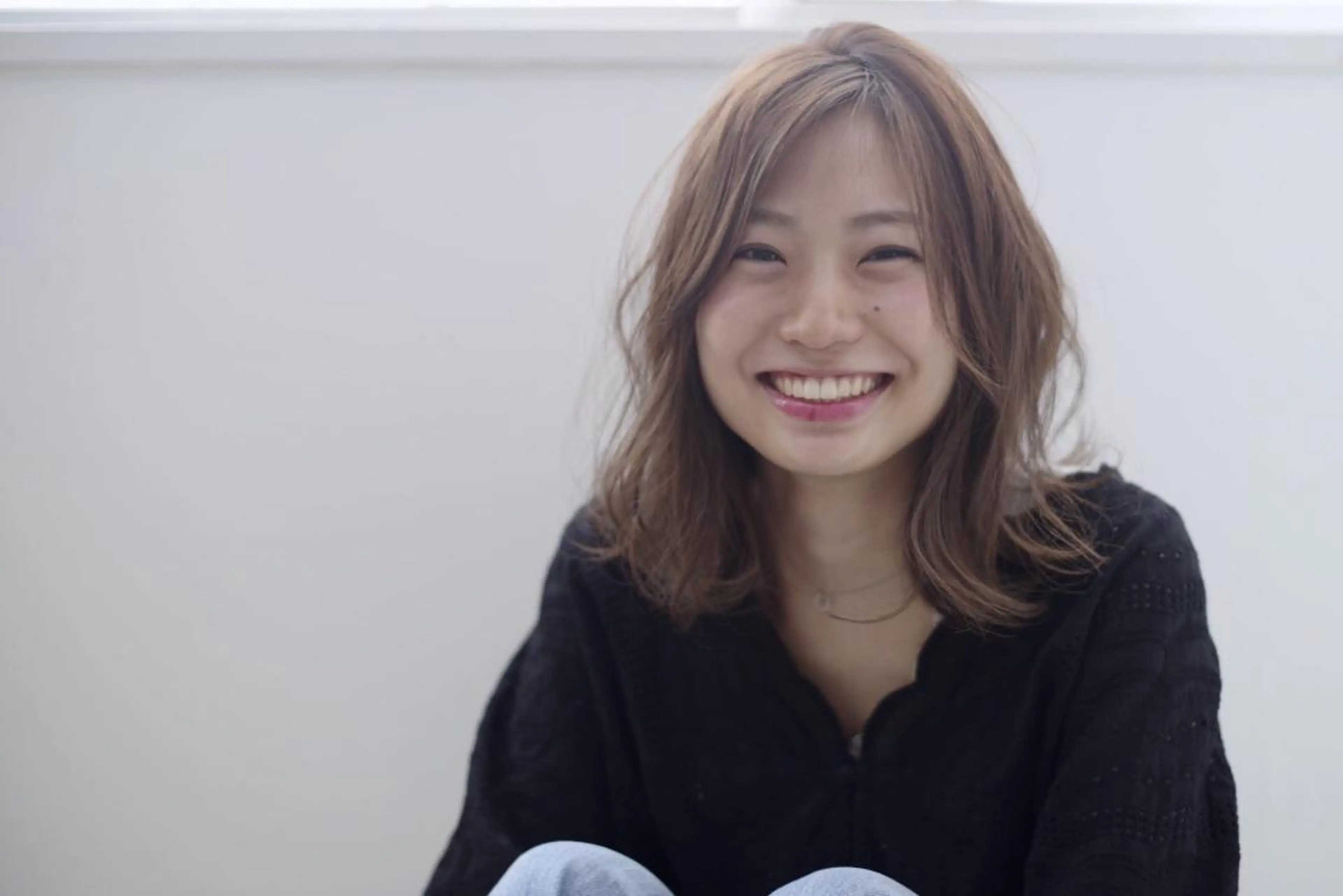 ミディアム カラー ✨🌿大人可愛い愛さ れhair🌿✨松本のヘアスタイル