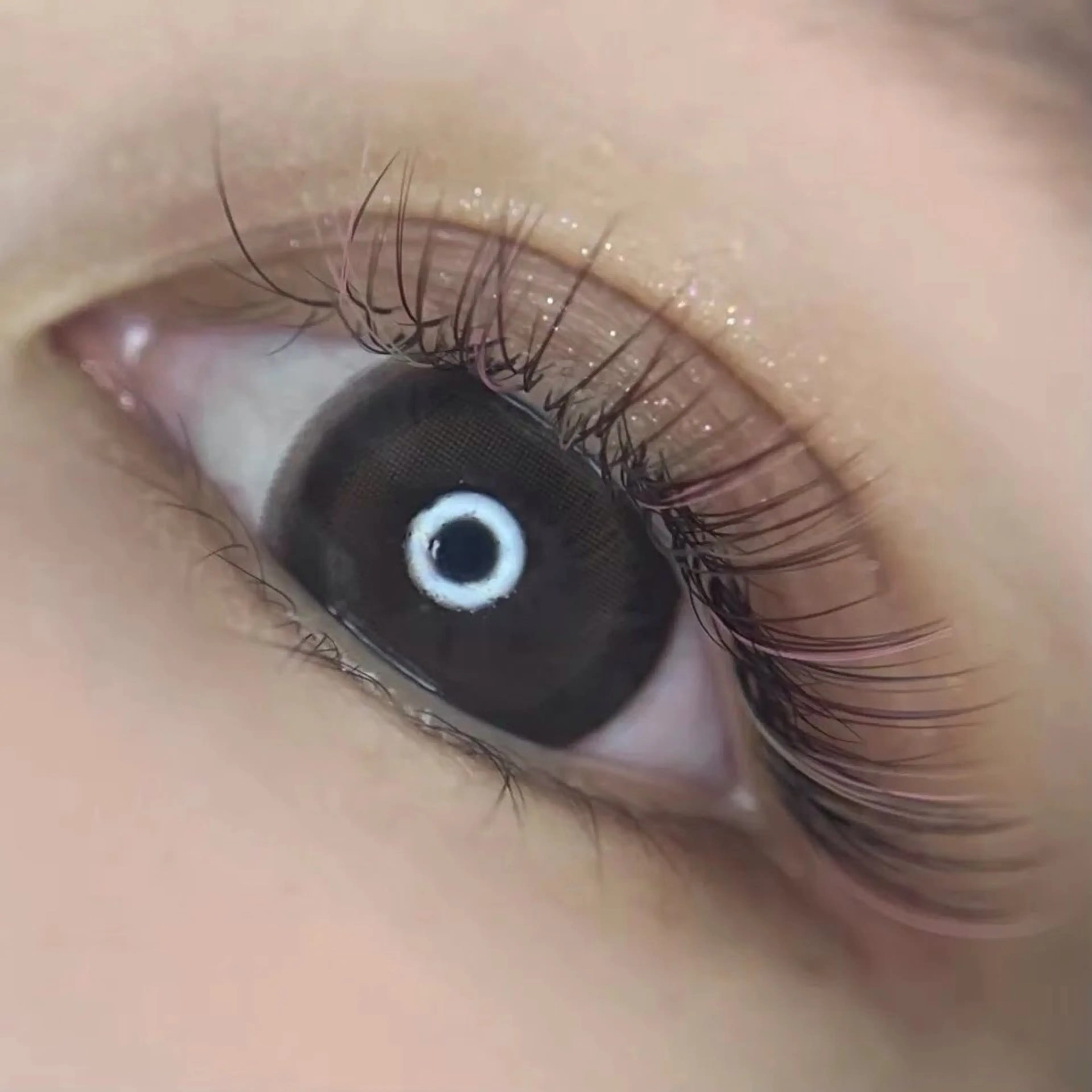 マツエク・マツパ 紙屋町研修センター まつ毛専用のマツエク・マツパデザイン