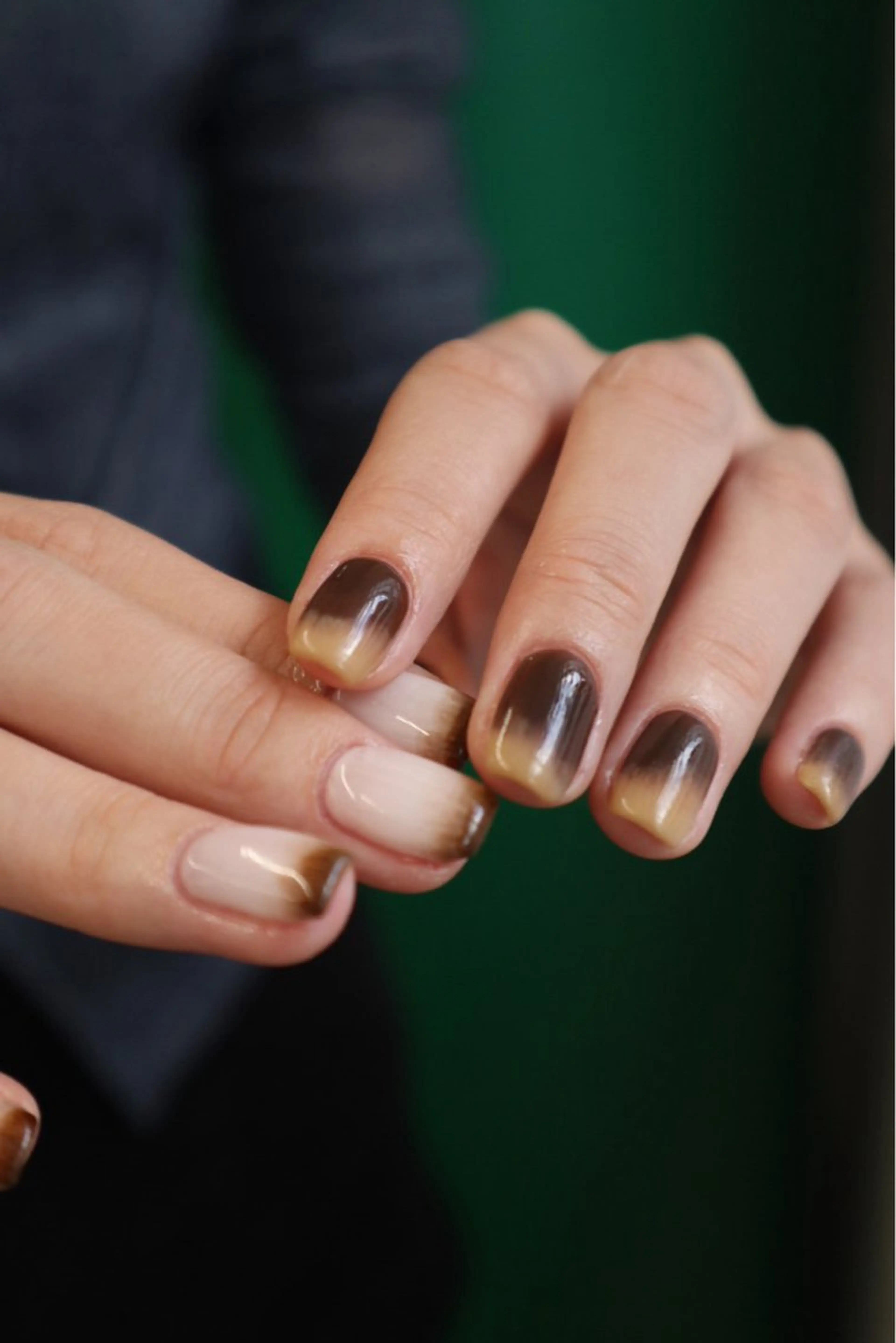 ネイル ハンドネイル sister  mohawk所属・chika ／ nailのネイルデザイン