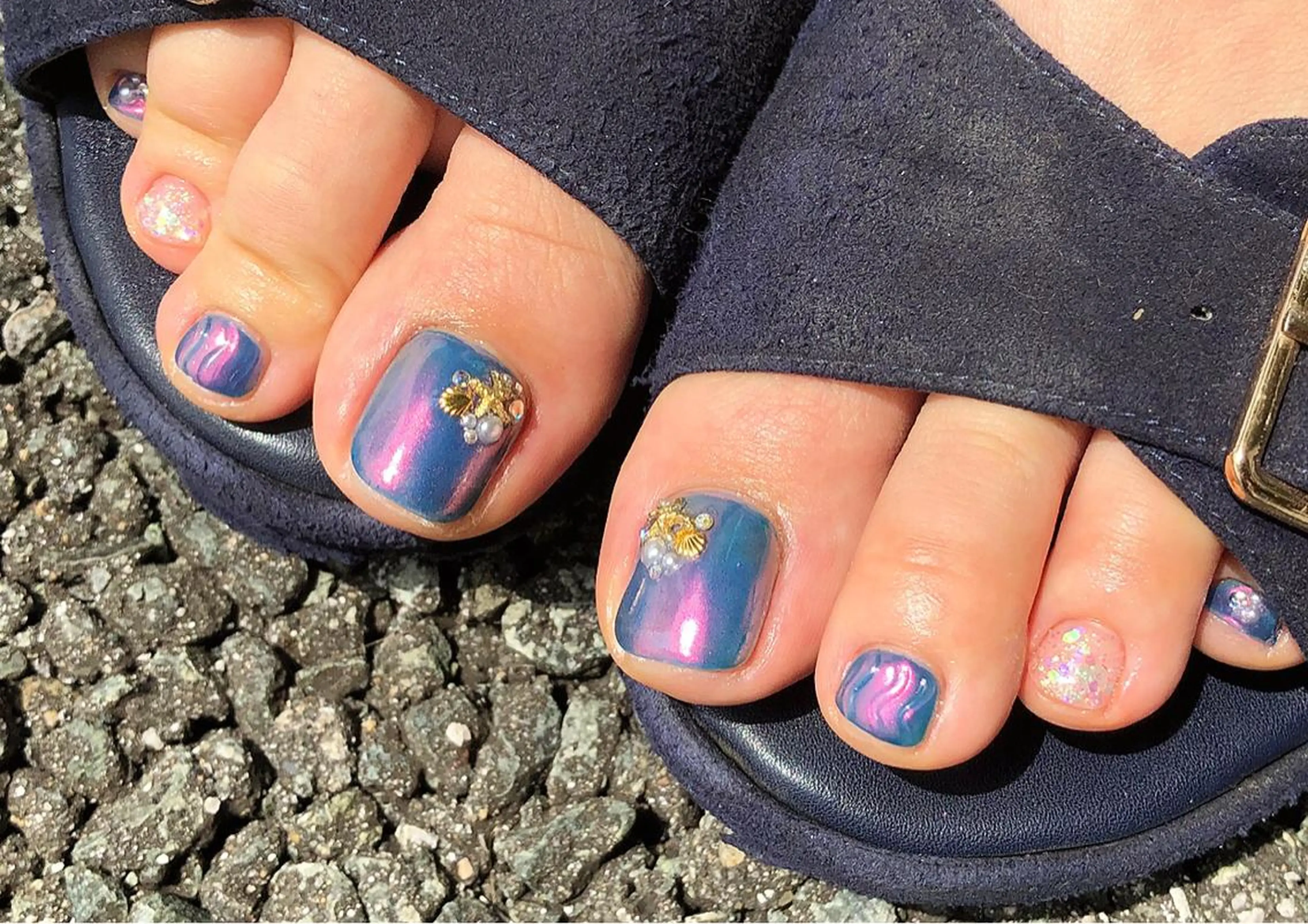 ネイル nail salon Regaosのネイルデザイン