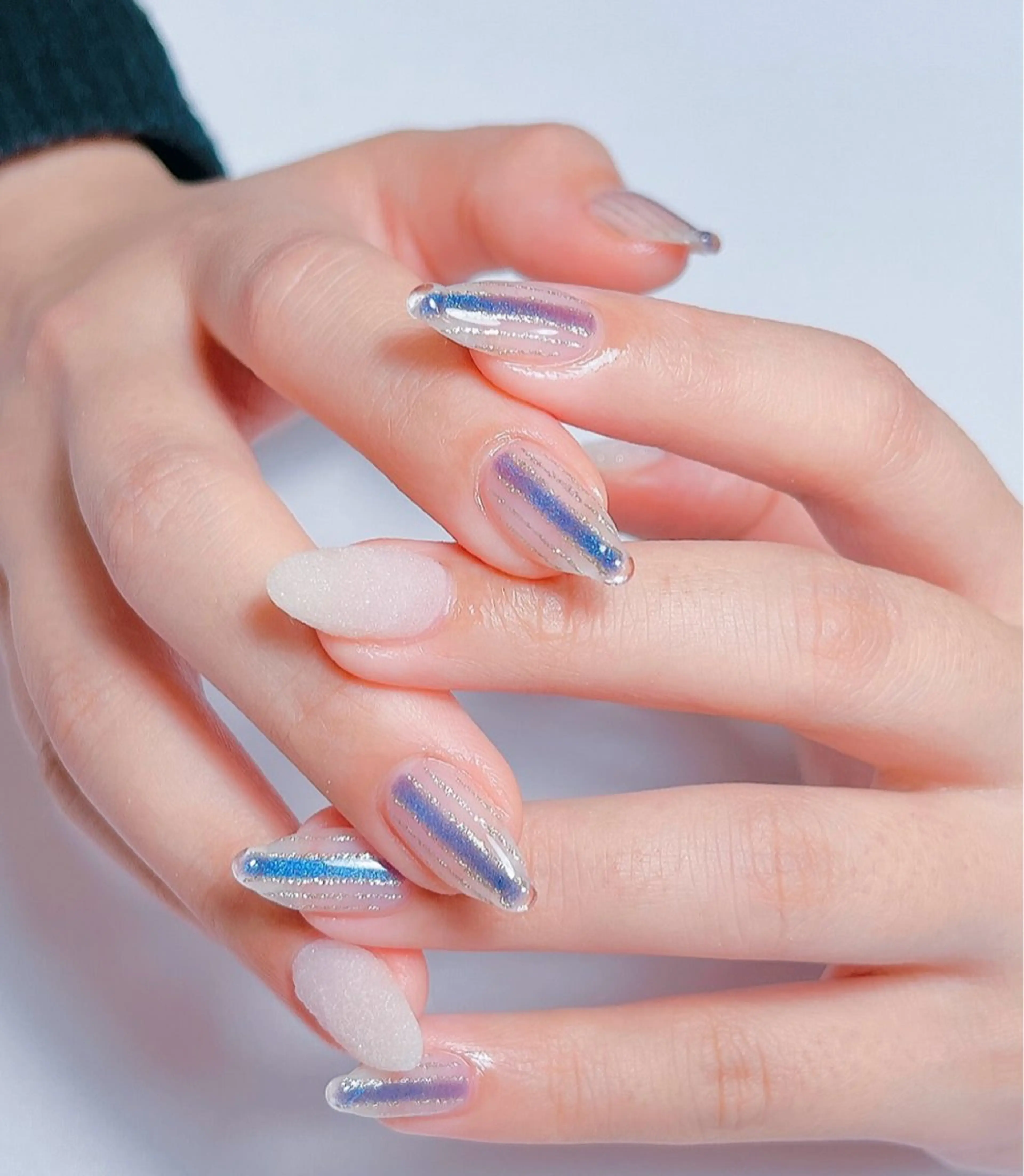ネイル NailSalon 〜Andyou〜のネイルデザイン