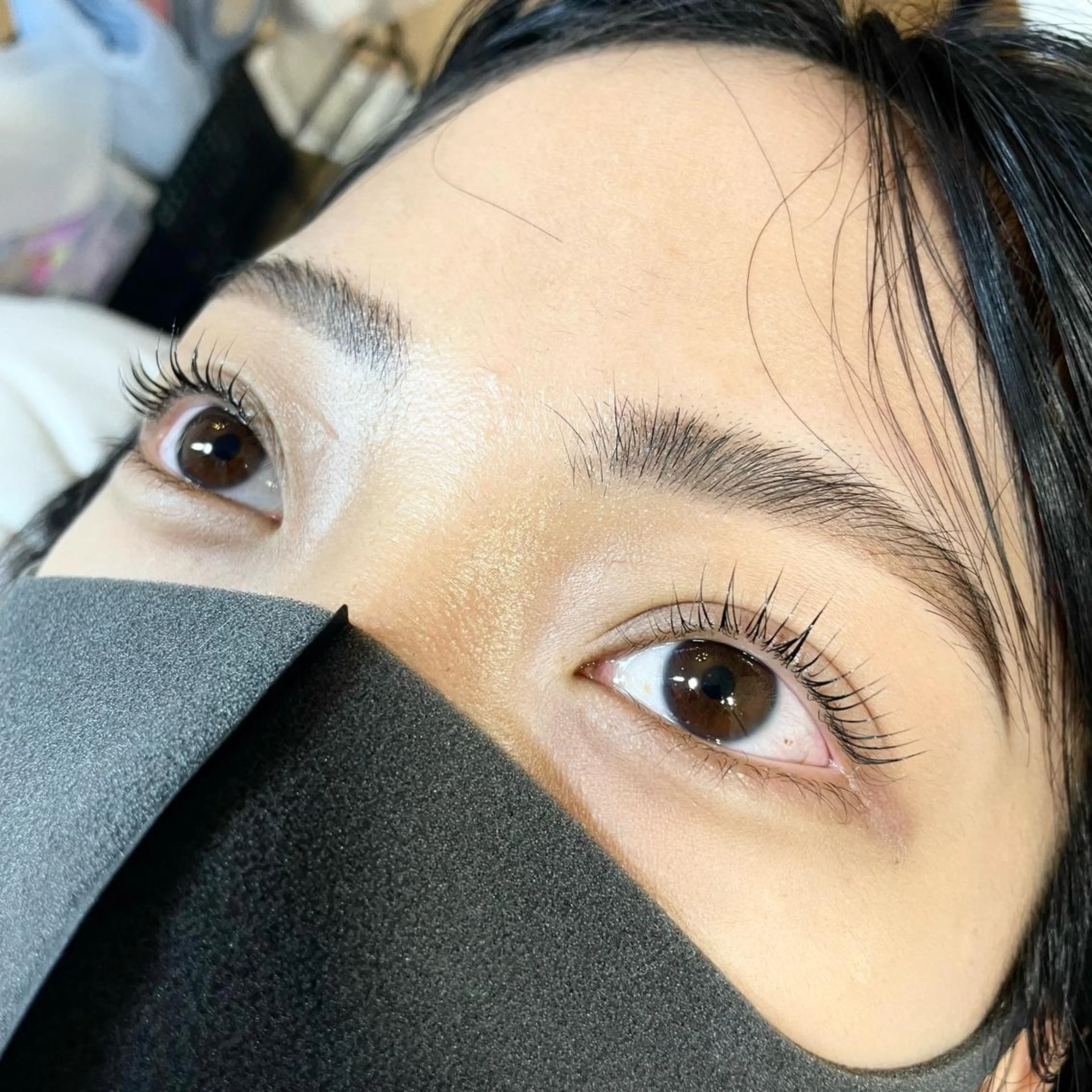 マツエク・マツパ マツパ 当日◎中目黒 まつげまゆげサロンのマツエク・マツパデザイン