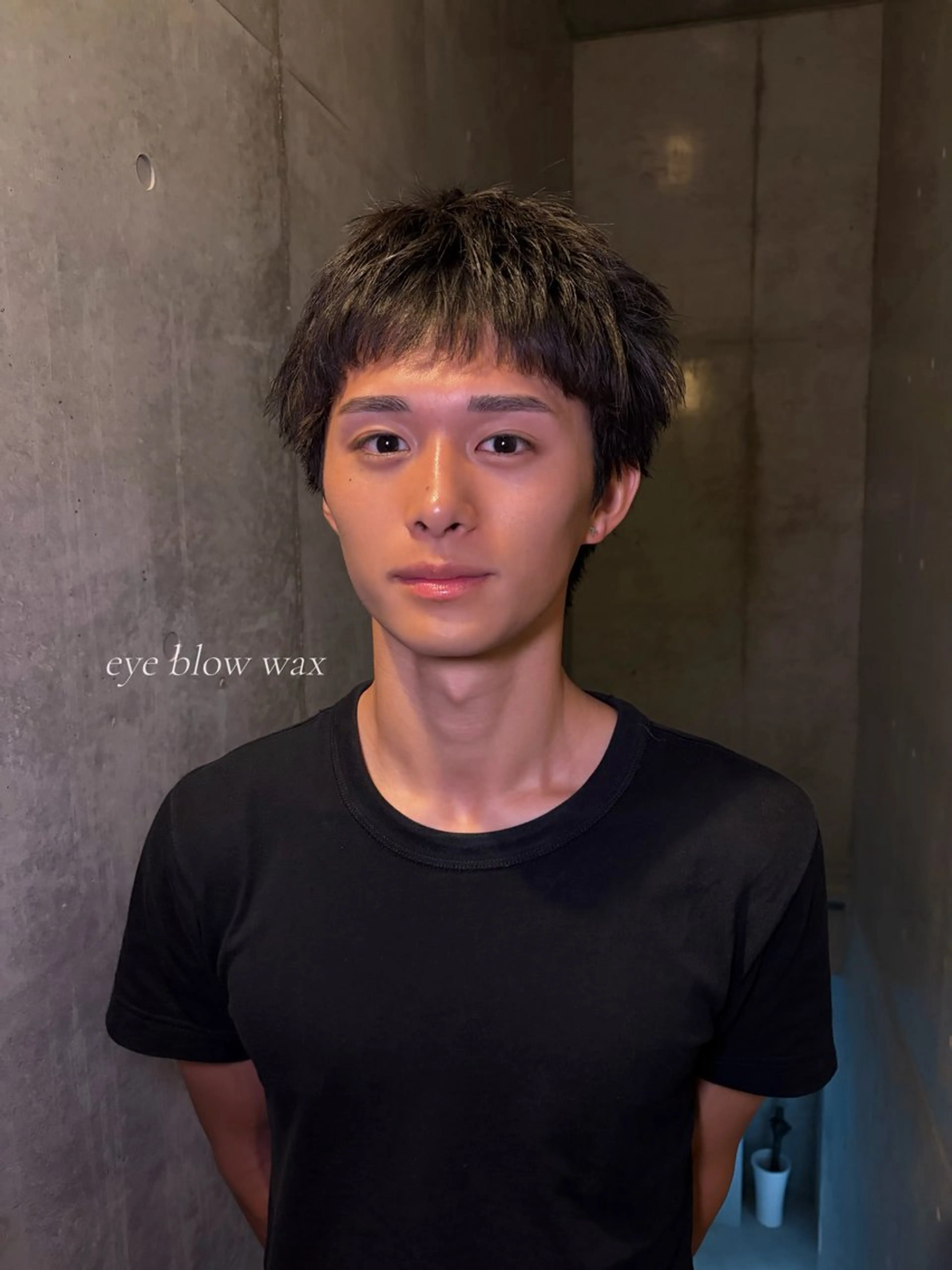 アイブロウ ワックス脱毛 Cheri otohaの眉毛・アイブロウイメージ