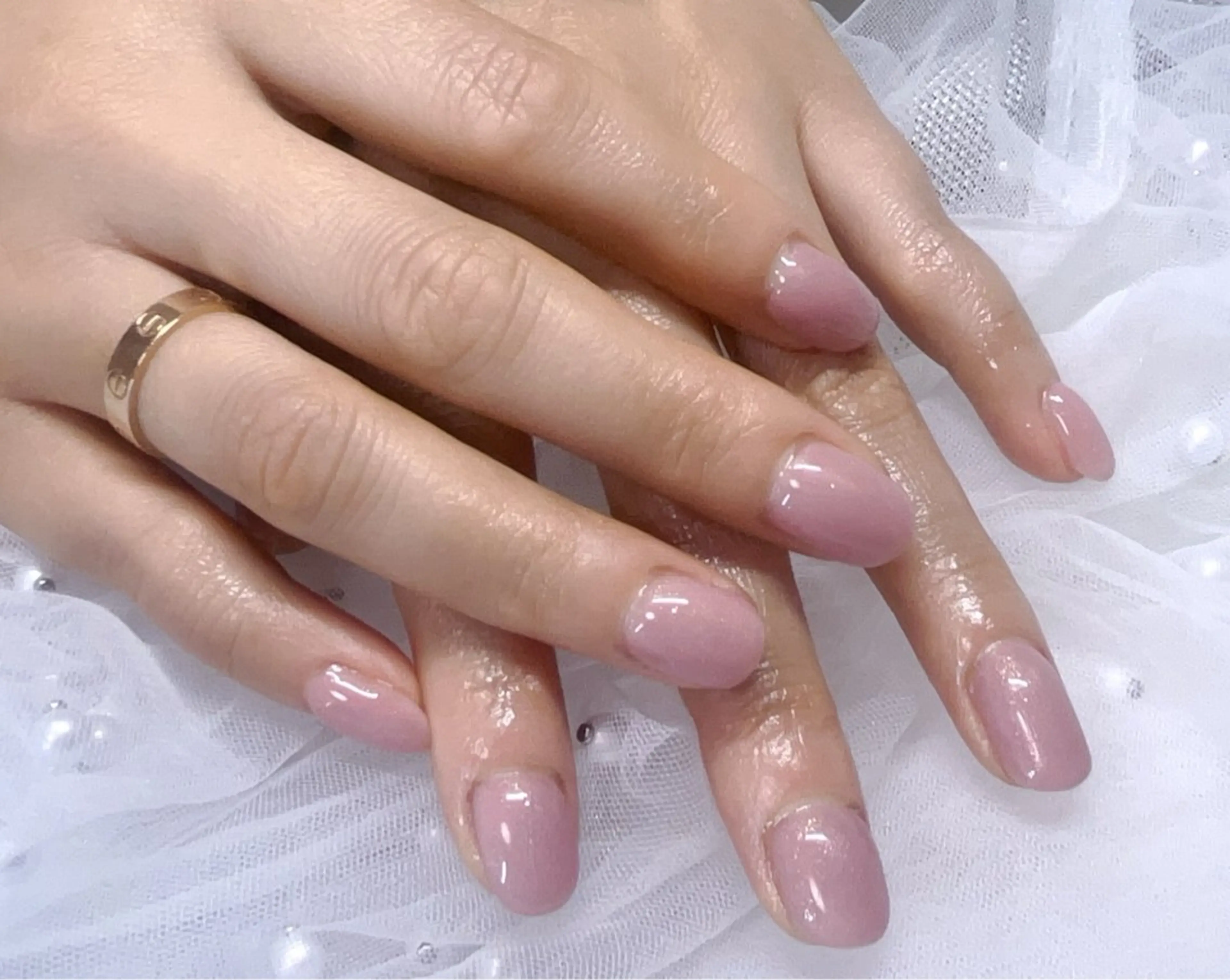 ネイル YK ネイルサロンのネイルデザイン