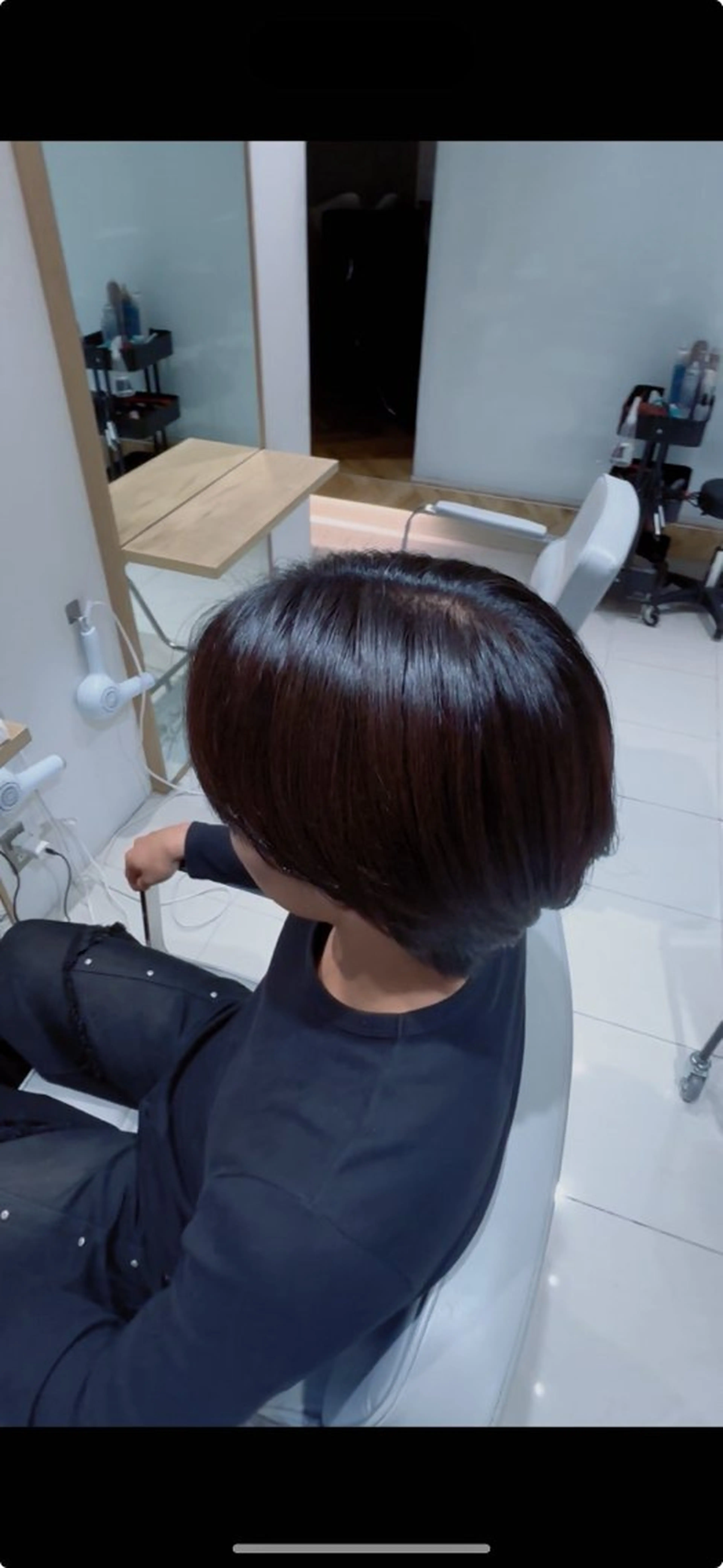 メンズ ヘアカラー 💚カラーモデル募集 中⚽️ibuki💚のヘアスタイル