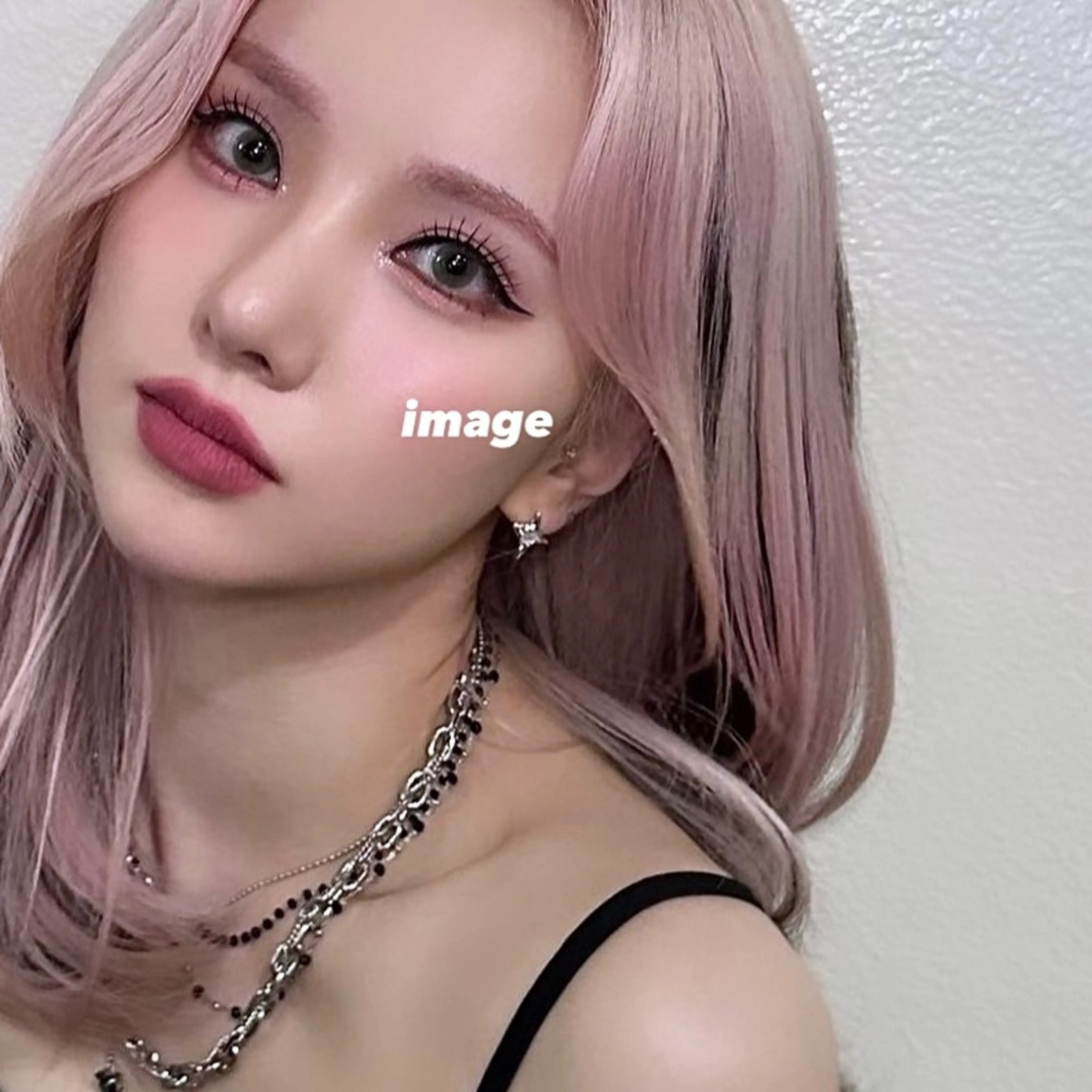 マツエク・マツパ ✨ Iida ✨のマツエク・マツパデザイン