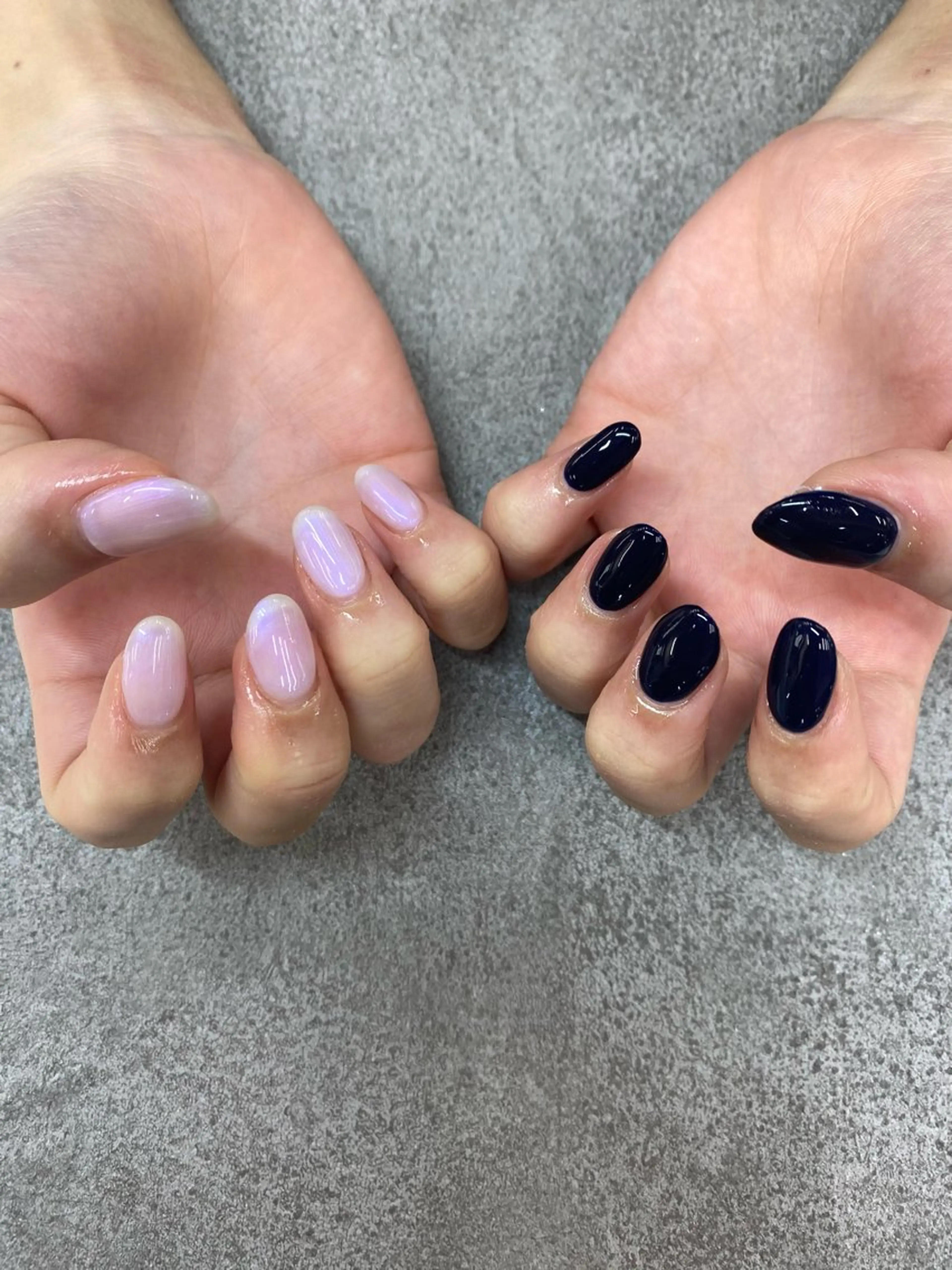 ネイル MAXKELLY AIのネイルデザイン