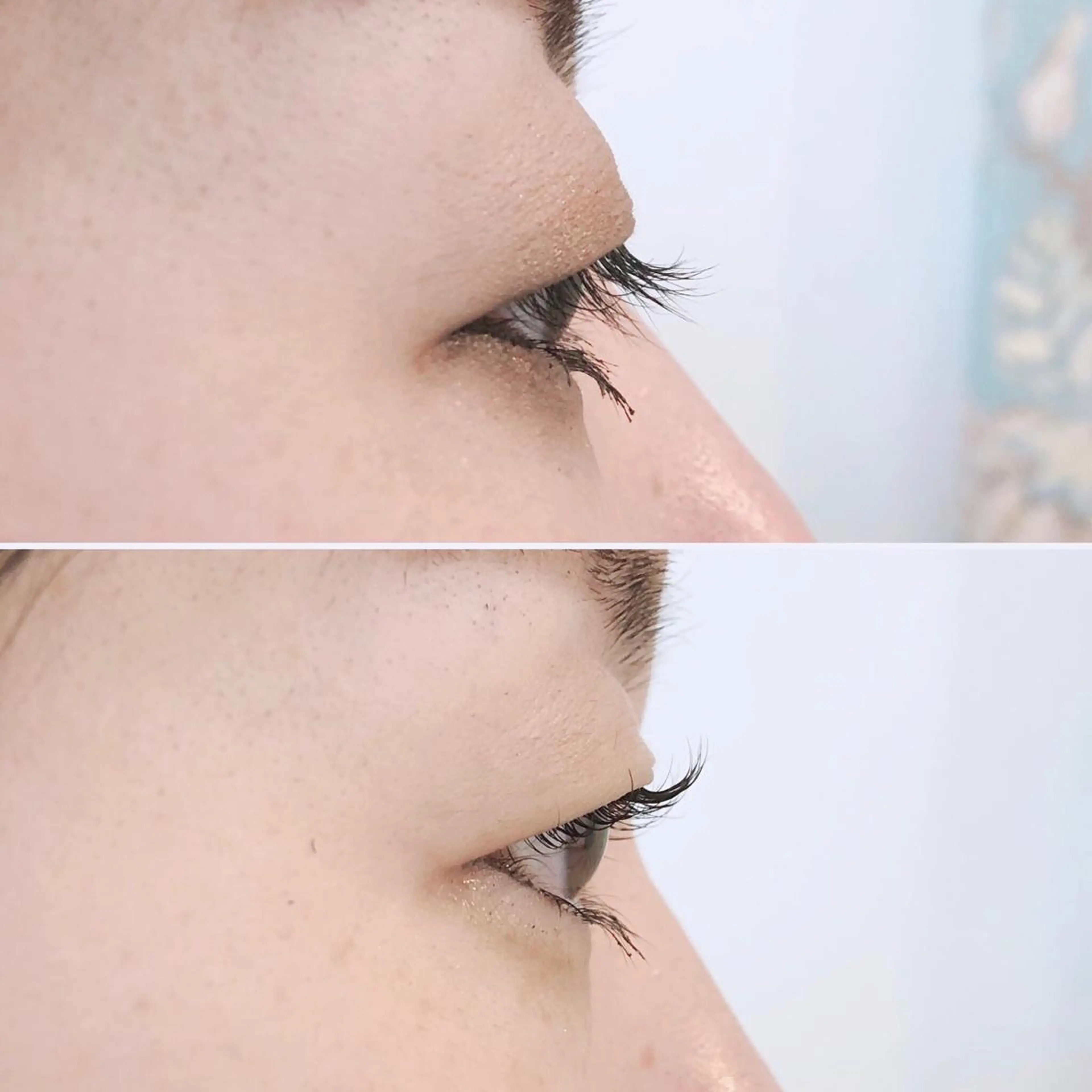 マツエク・マツパ マツパ 安東 知美のマツエク・マツパデザイン