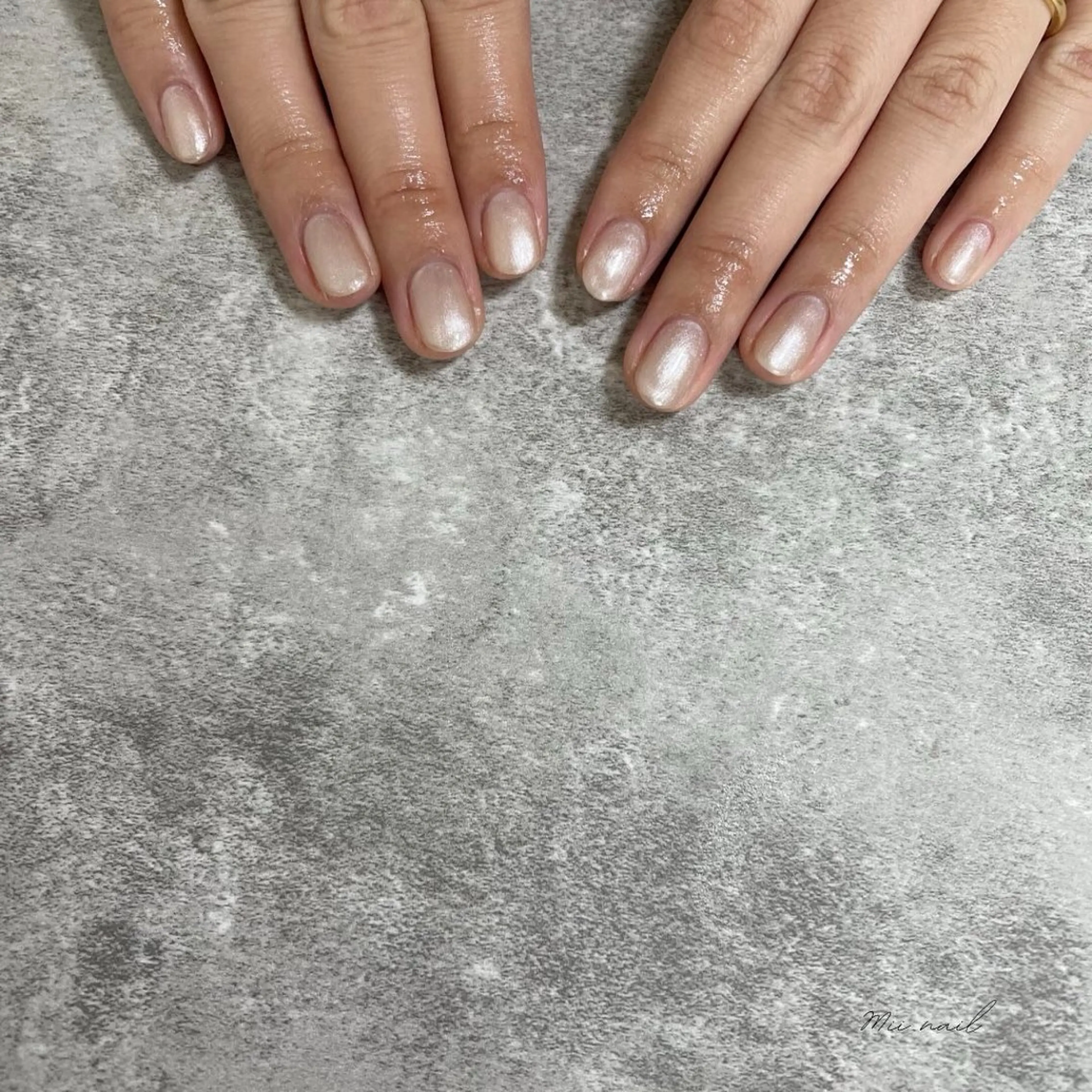 ネイル Mii nail いづみのその他イメージ