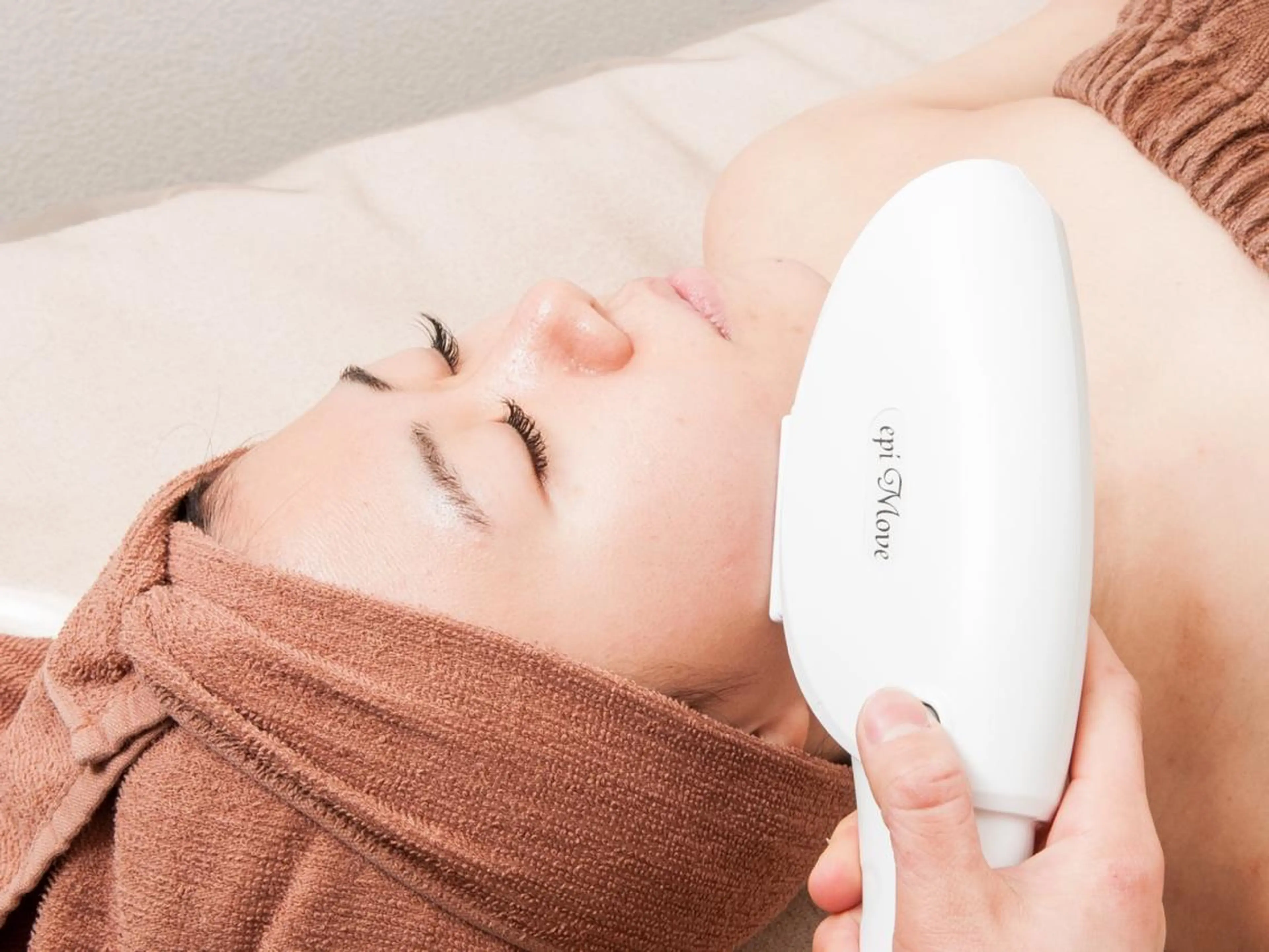 痩身専門店 イオンモール春日部店のエステ・リラクイメージ