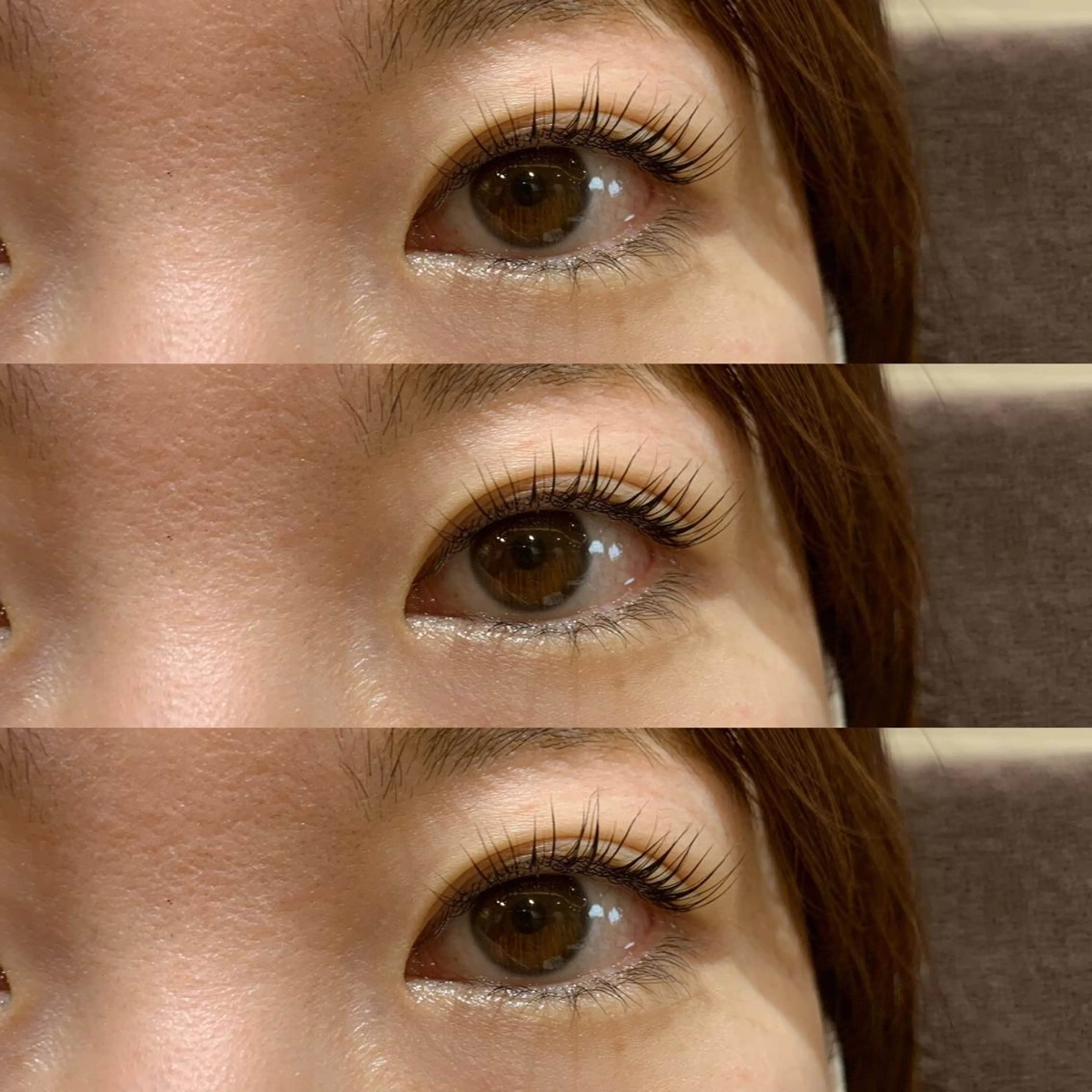 マツエク・マツパ マツパ sola: neolive近藤のマツエク・マツパデザイン