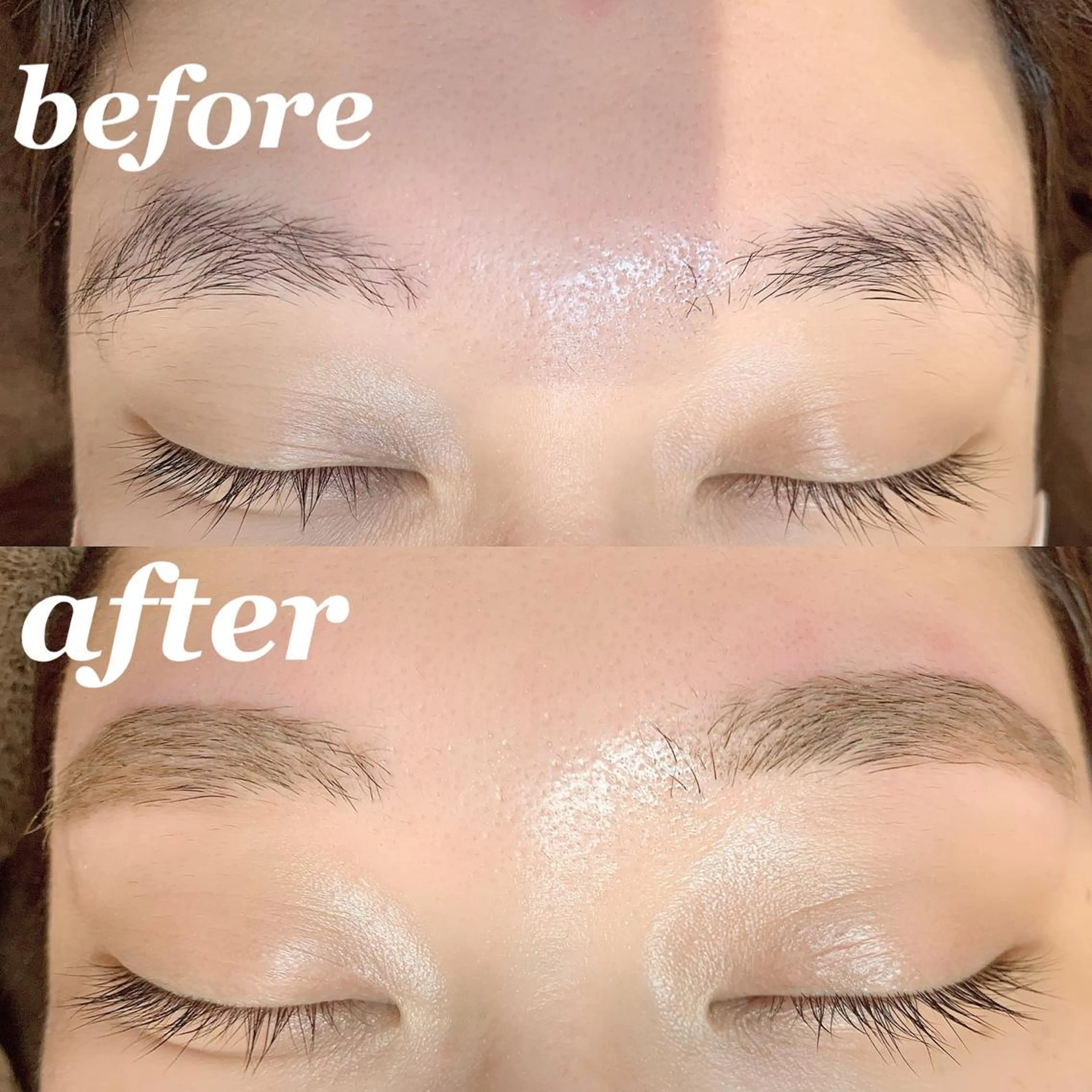 マツエク・マツパ sola: neolive山崎のマツエク・マツパデザイン