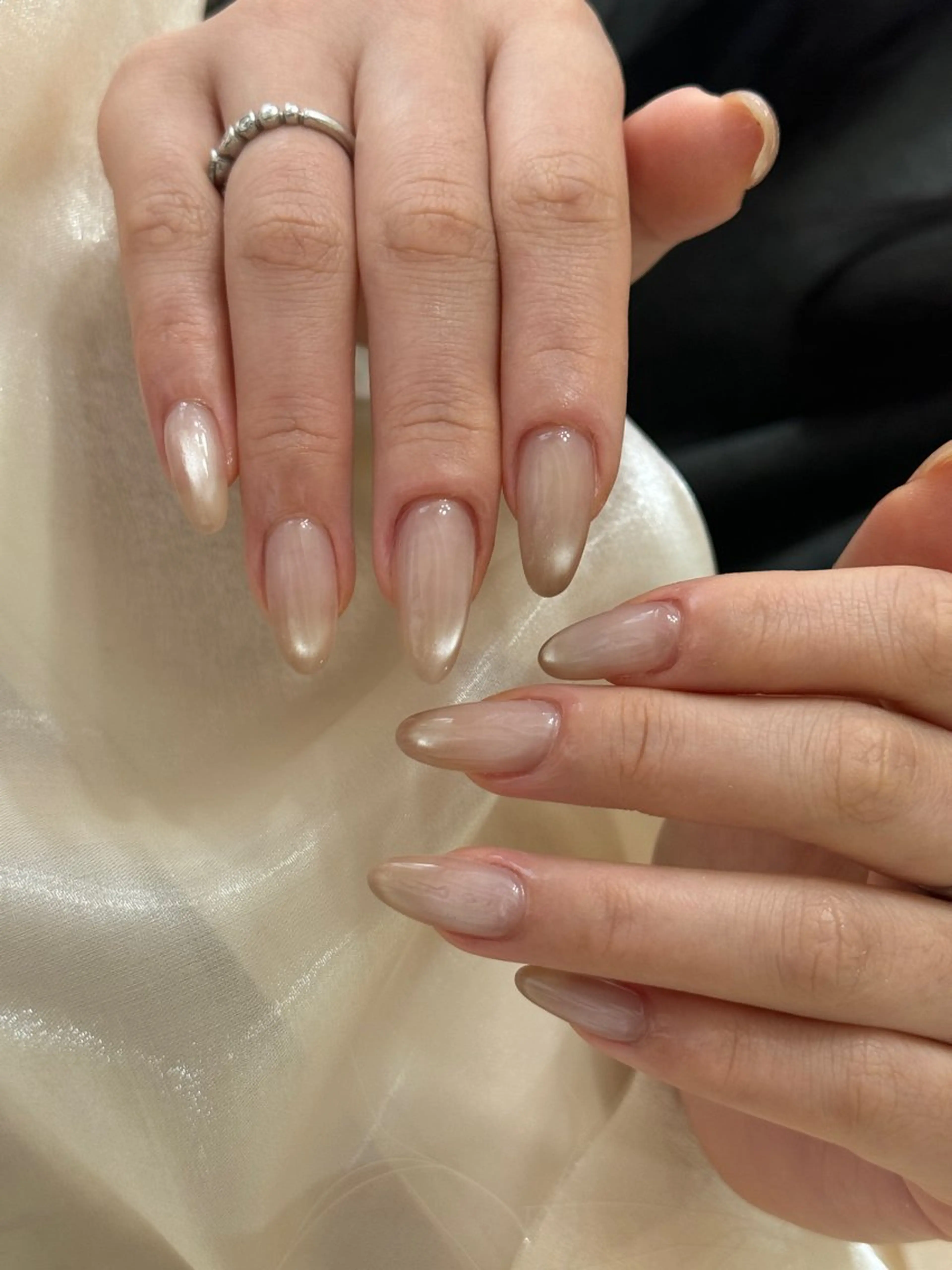 ネイル Sg nailsalonのネイルデザイン