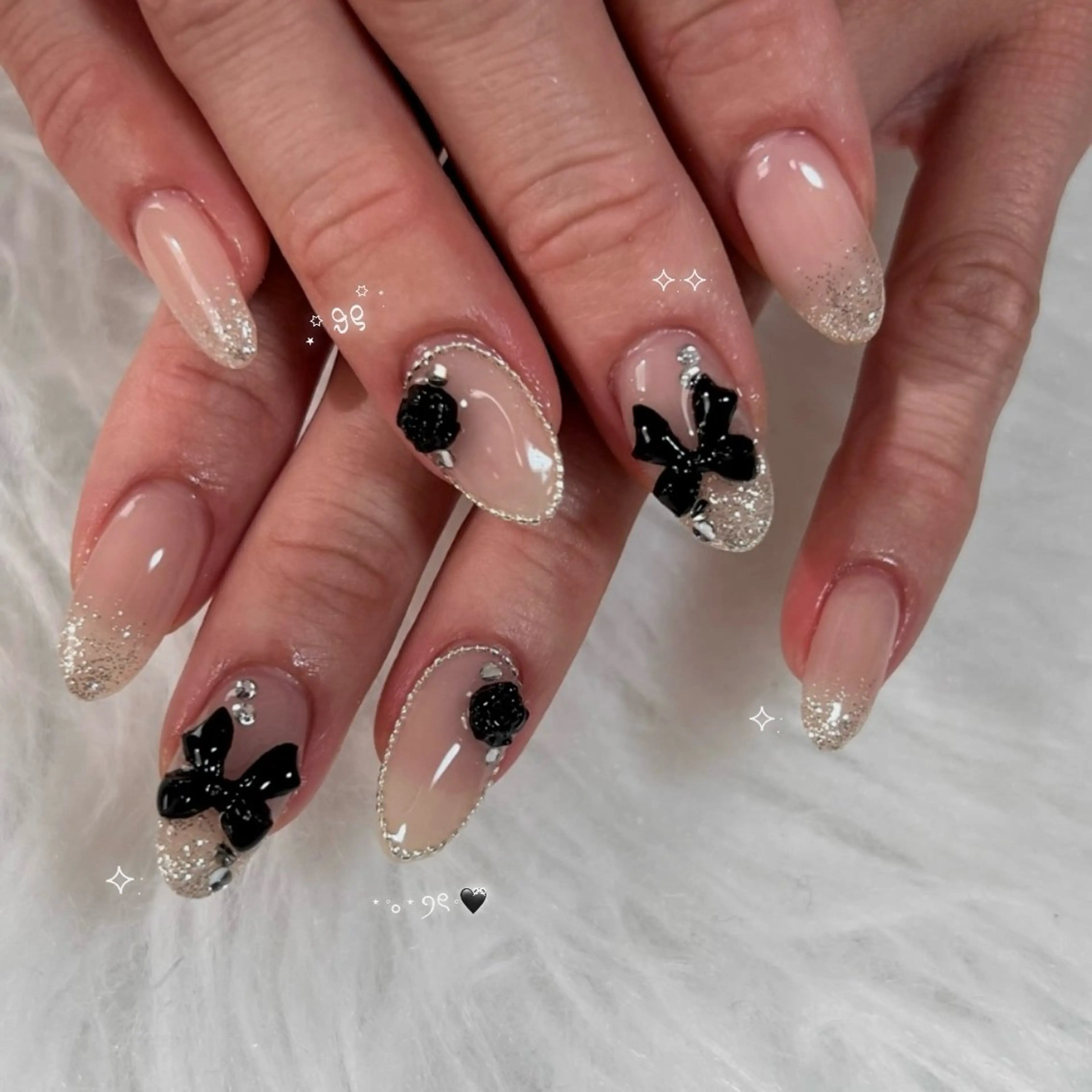 ネイル yu nailのネイルデザイン