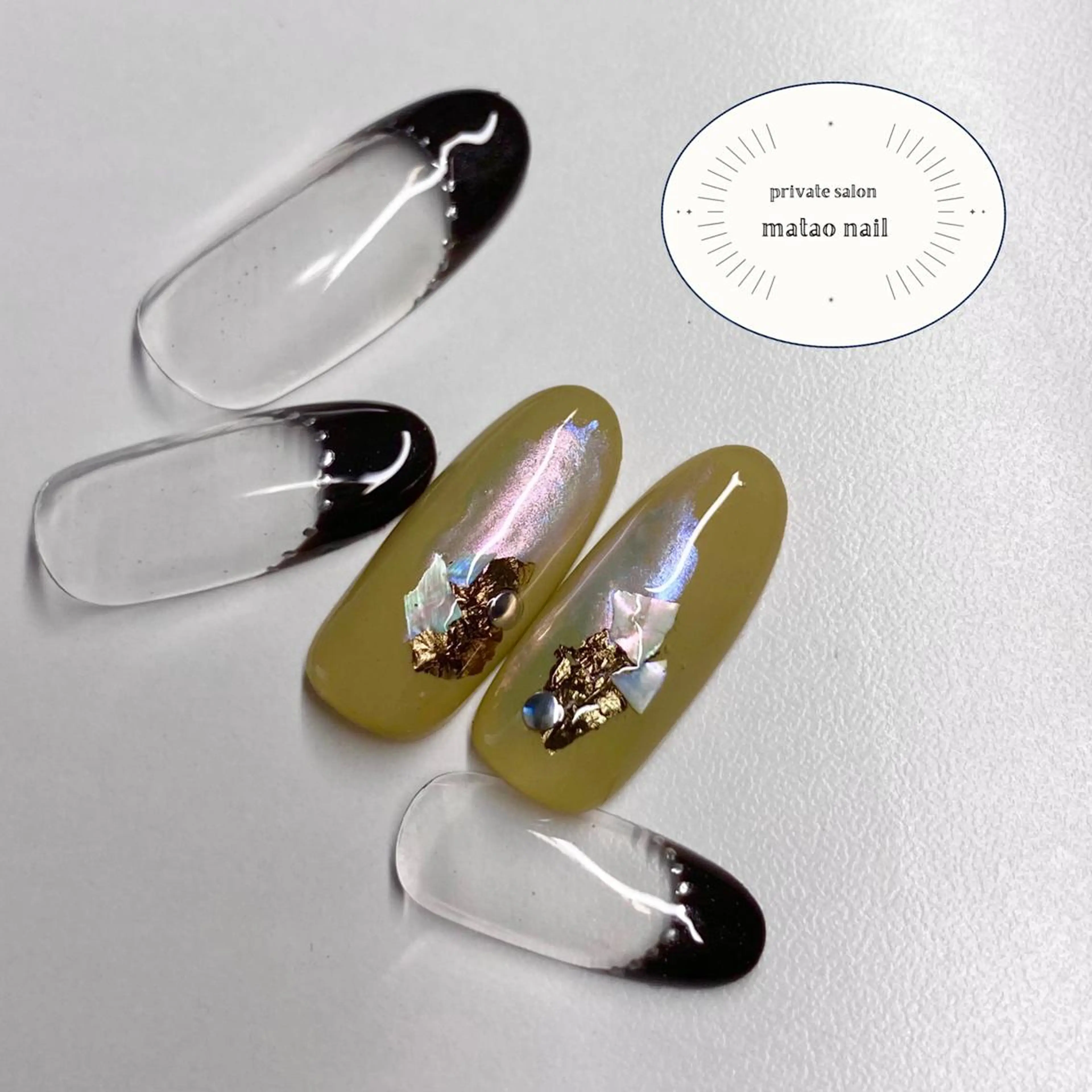 ネイル matao nailの眉毛・アイブロウイメージ