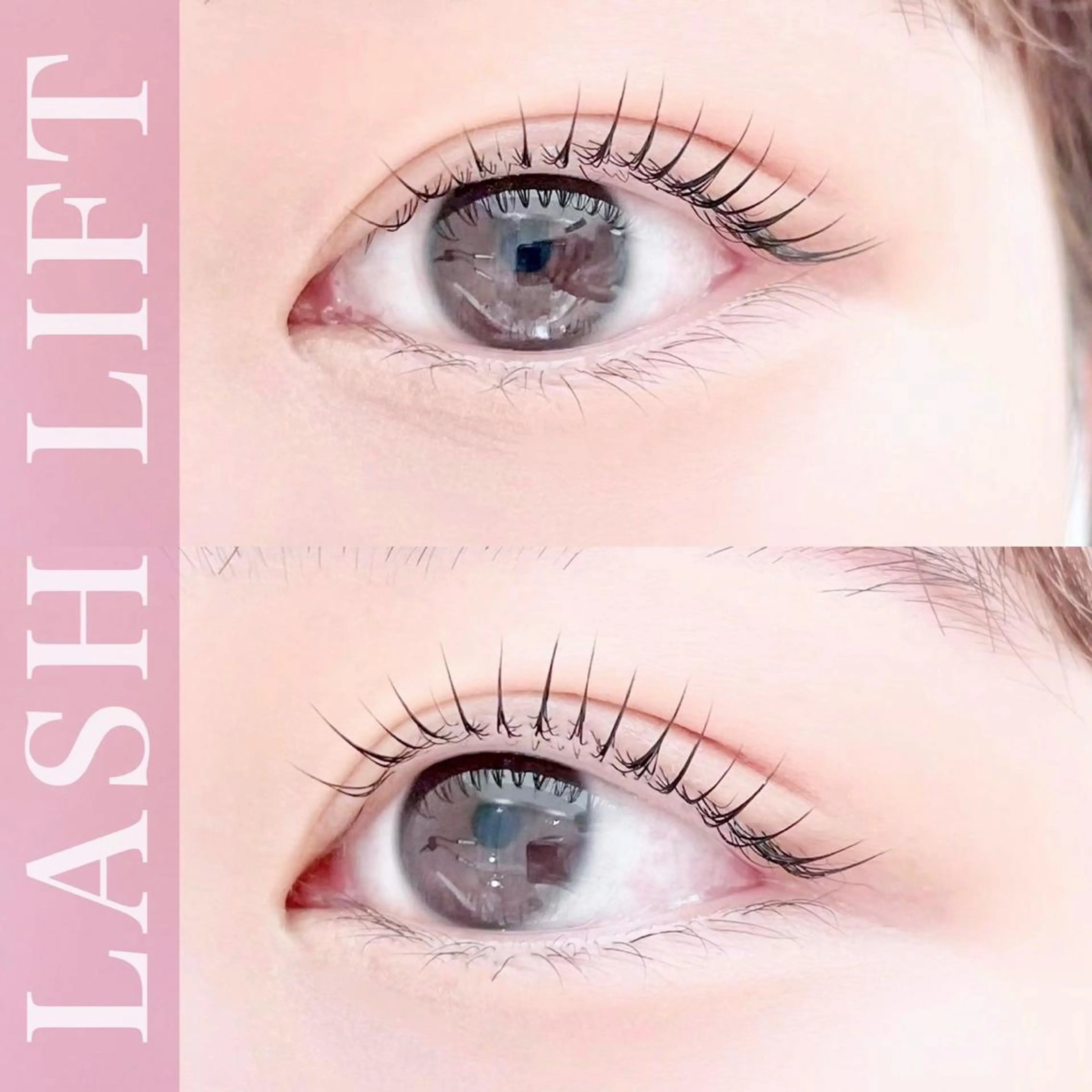 マツエク・マツパ ♡ usaginooのマツエク・マツパデザイン