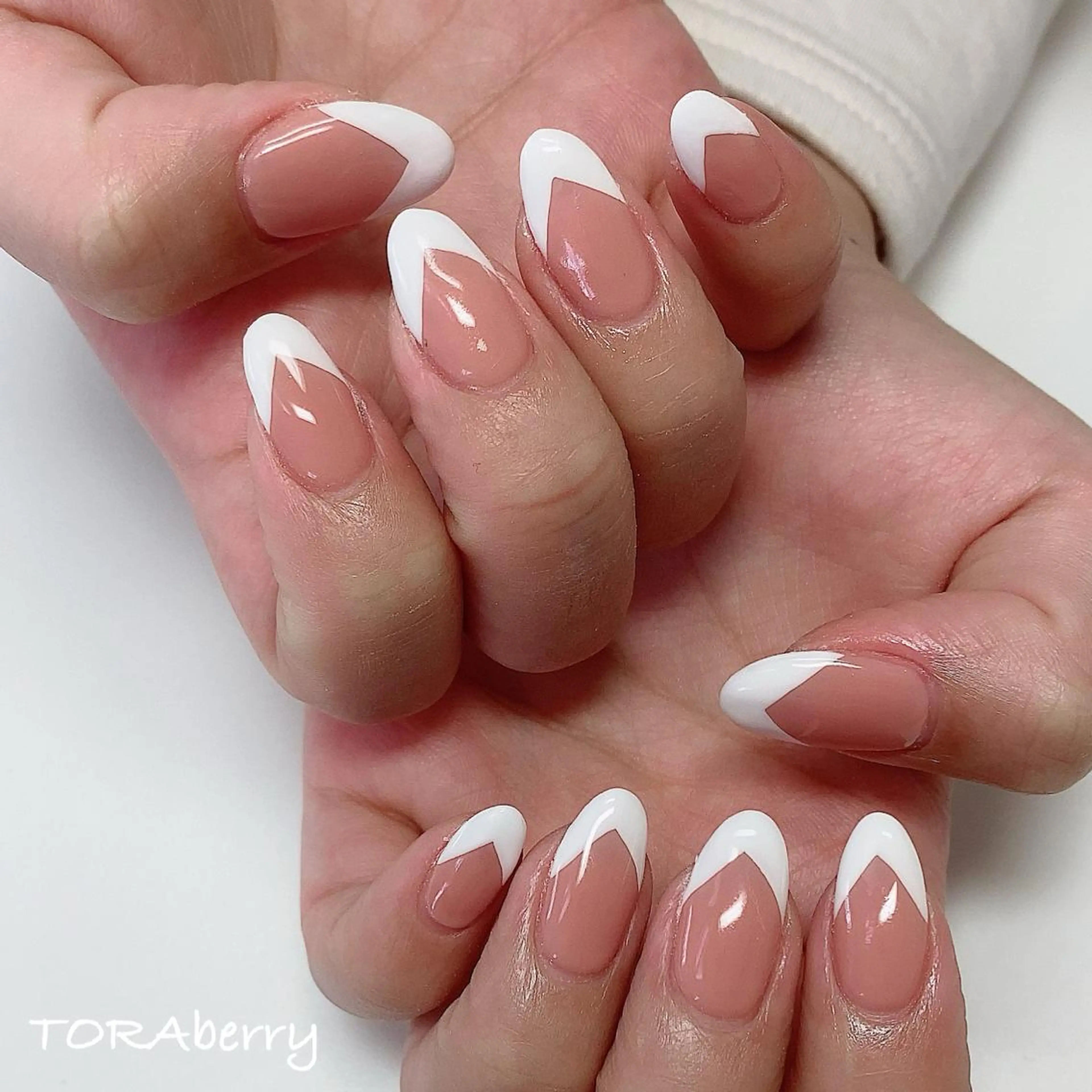 ネイル ネイリスト なつみのネイルデザイン