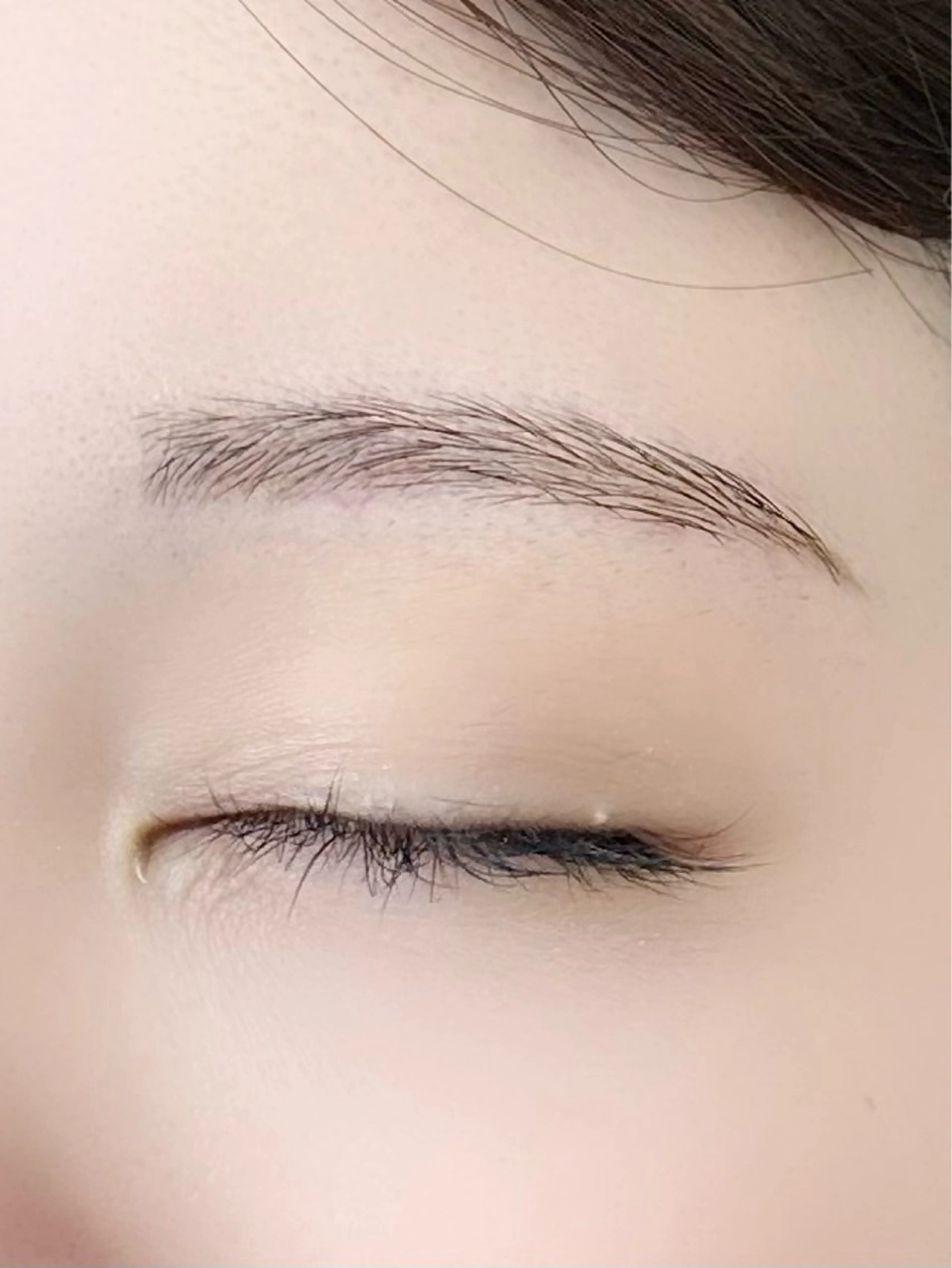 マツエク・マツパ LORAN kanoのマツエク・マツパデザイン