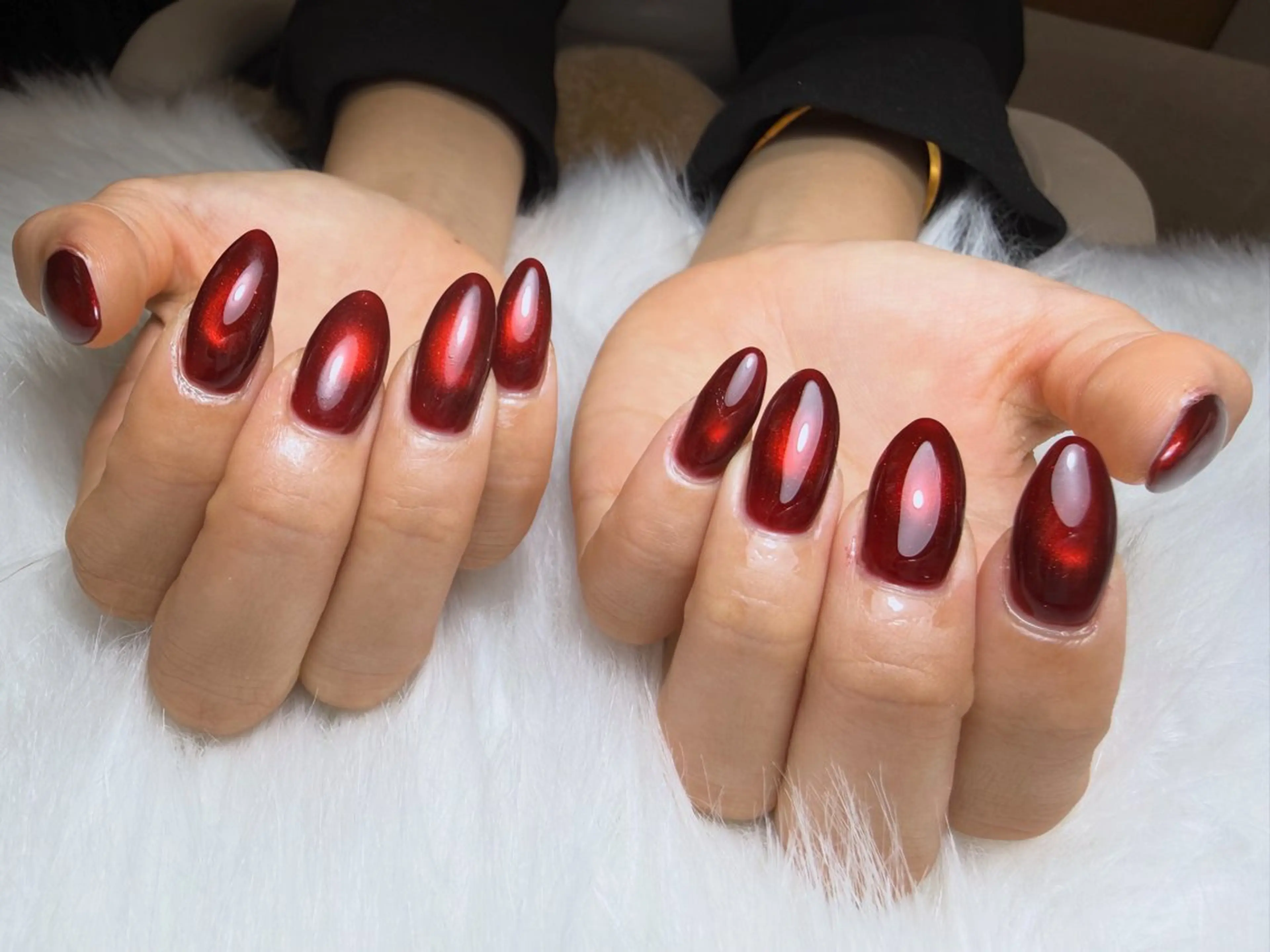 ネイル Li'leaNail AINAのネイルデザイン