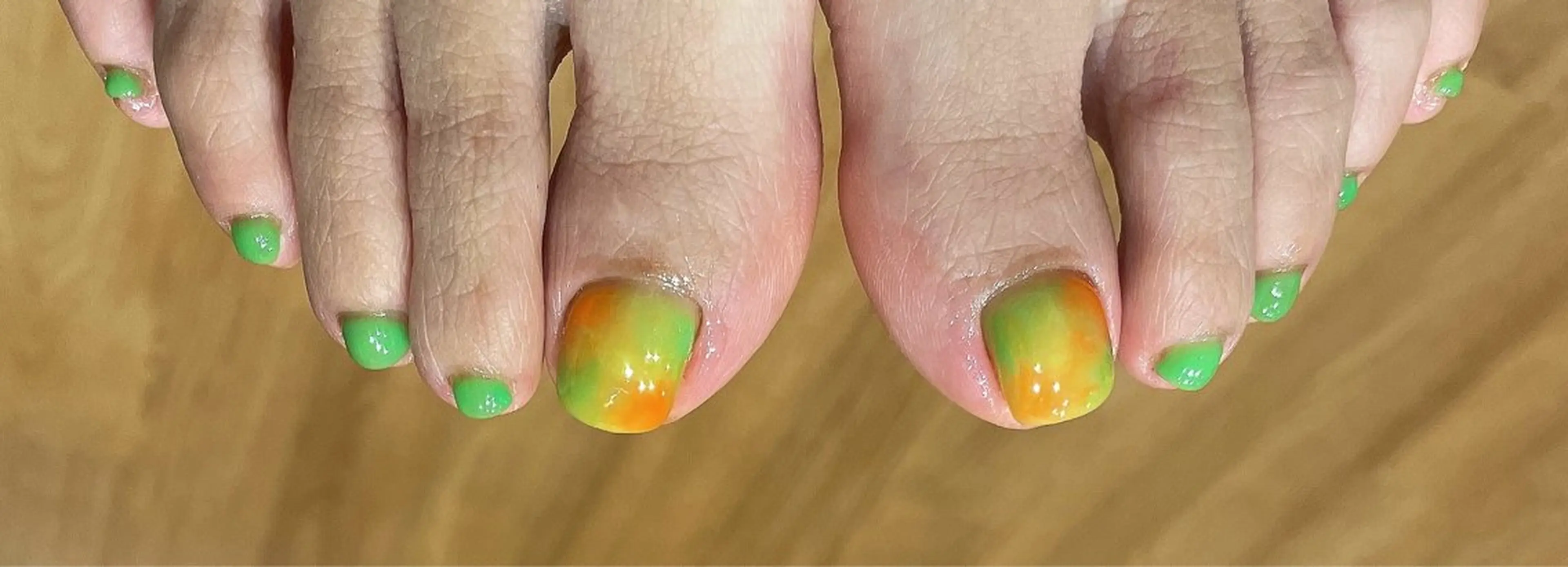 ネイル 持ち込み liberté🫧 新小岩のネイルデザイン