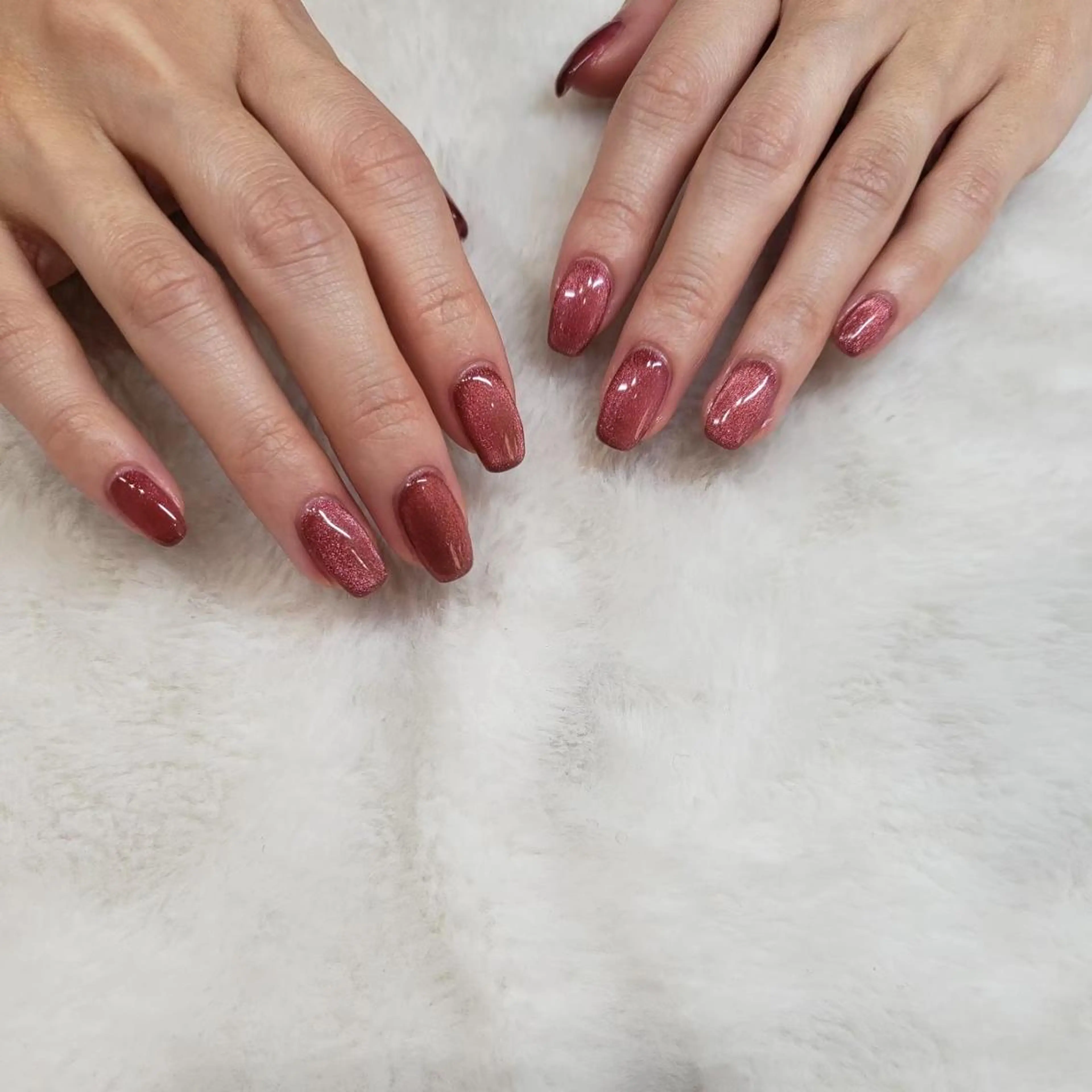 ネイル Jr ネイリスト Rinaのネイルデザイン