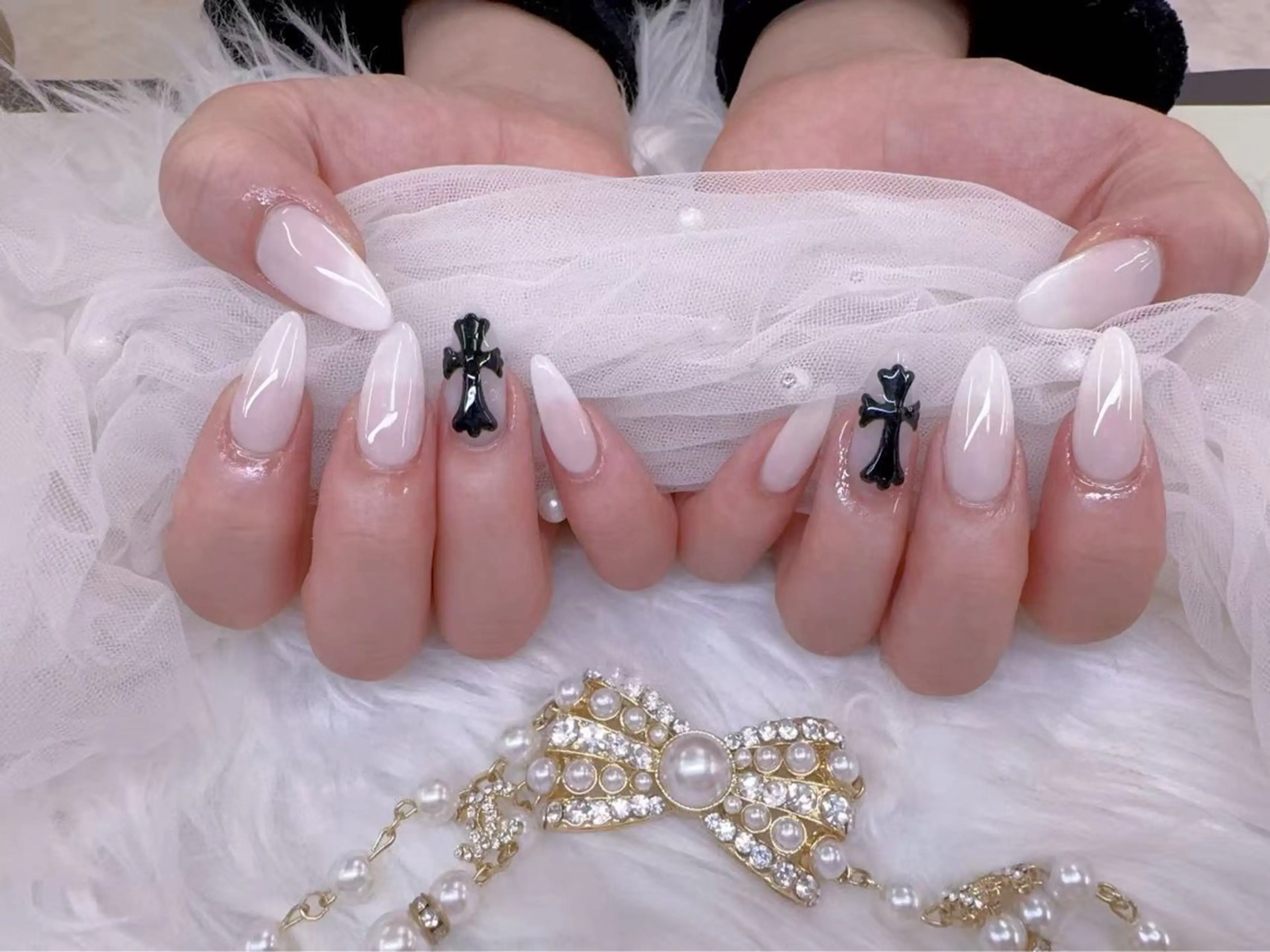 ネイル U・mi nail ゆうなのネイルデザイン