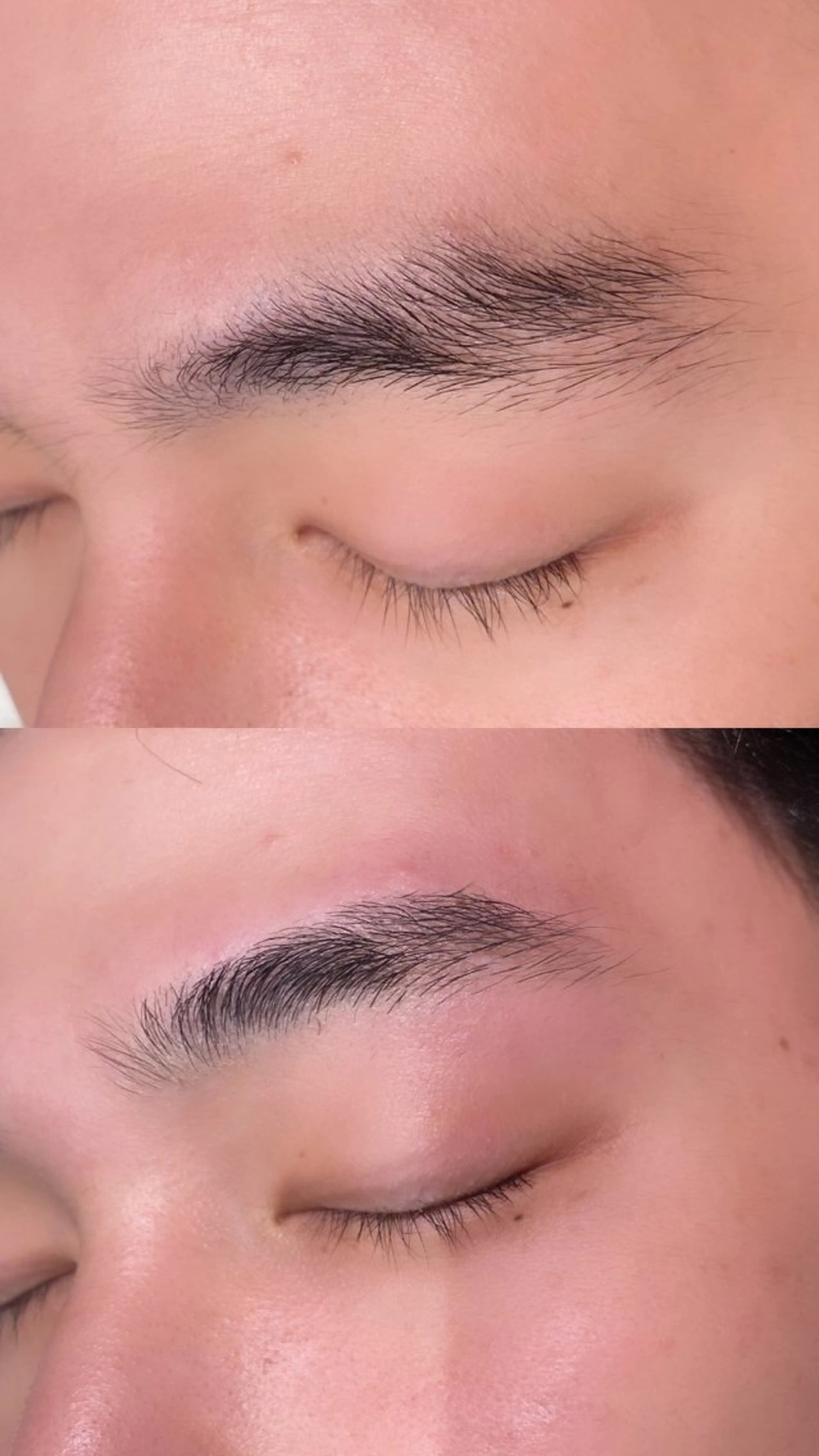 💡メンズ美眉スタイリングwax💡の写真