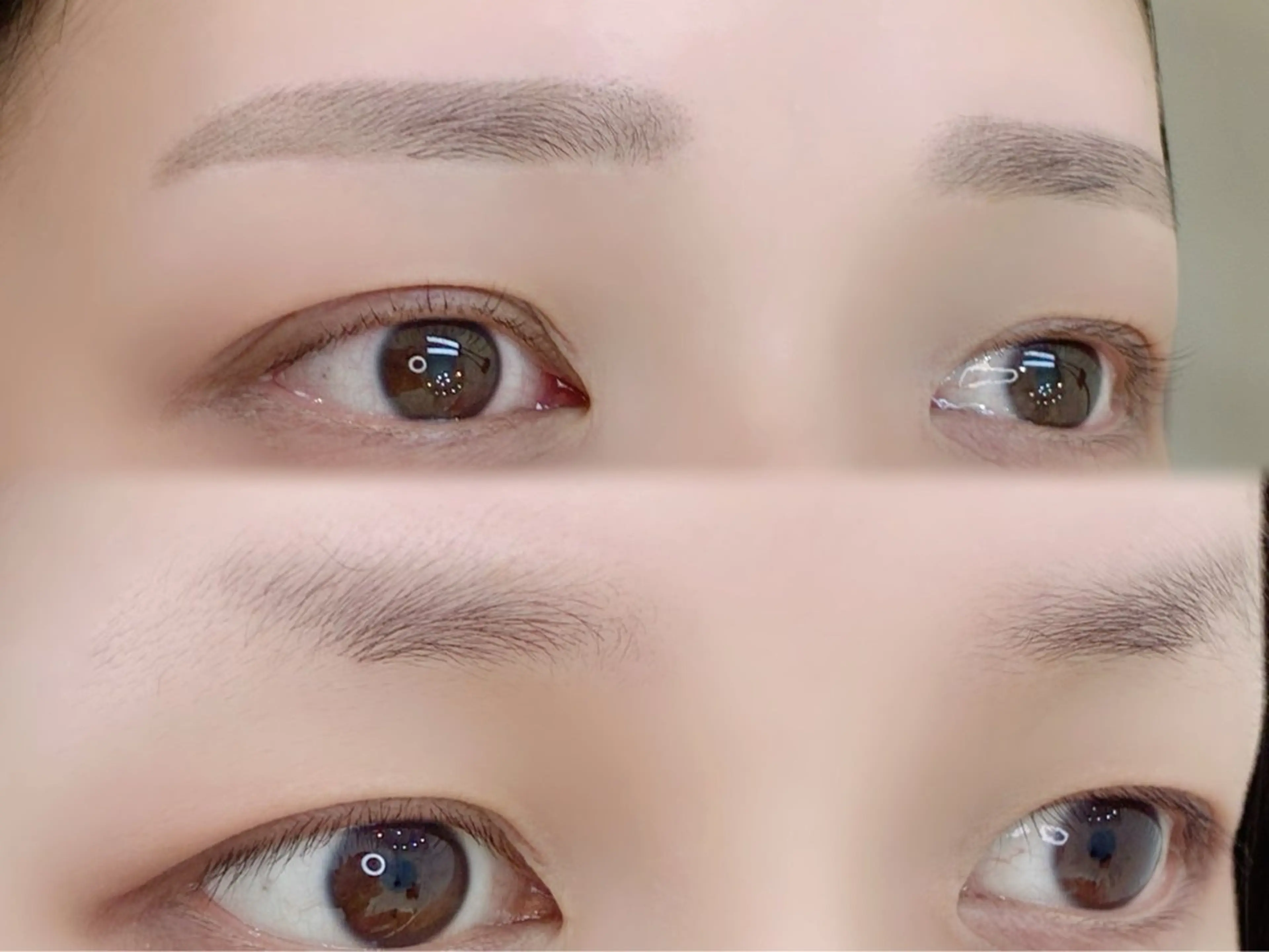 アイブロウ eye salon LAiLA🌼すずめのその他イメージ