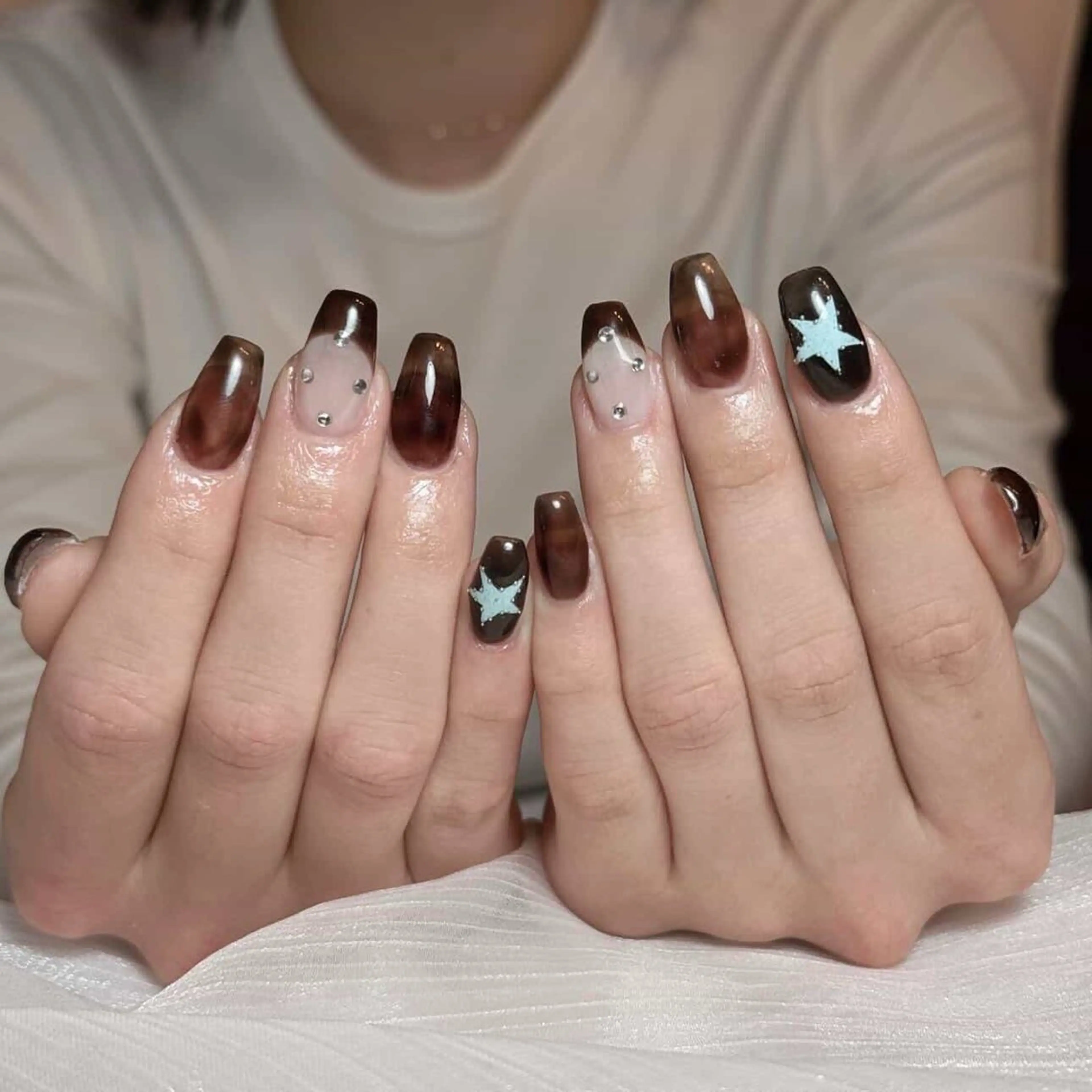 ネイル Mio nail Osakaのネイルデザイン