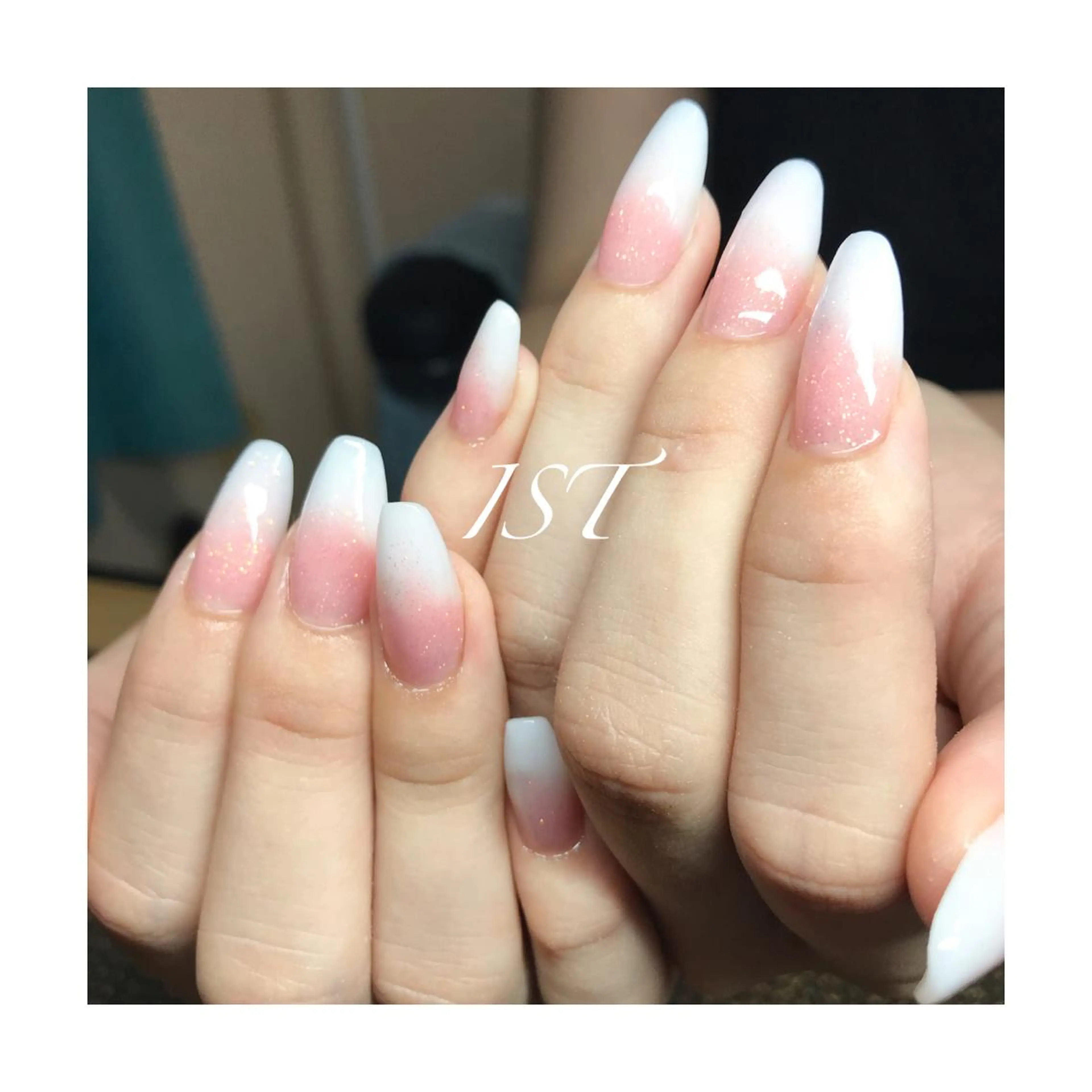 ネイル メンズ歓迎🙆‍♀️ エステ/ネイルISTのネイルデザイン