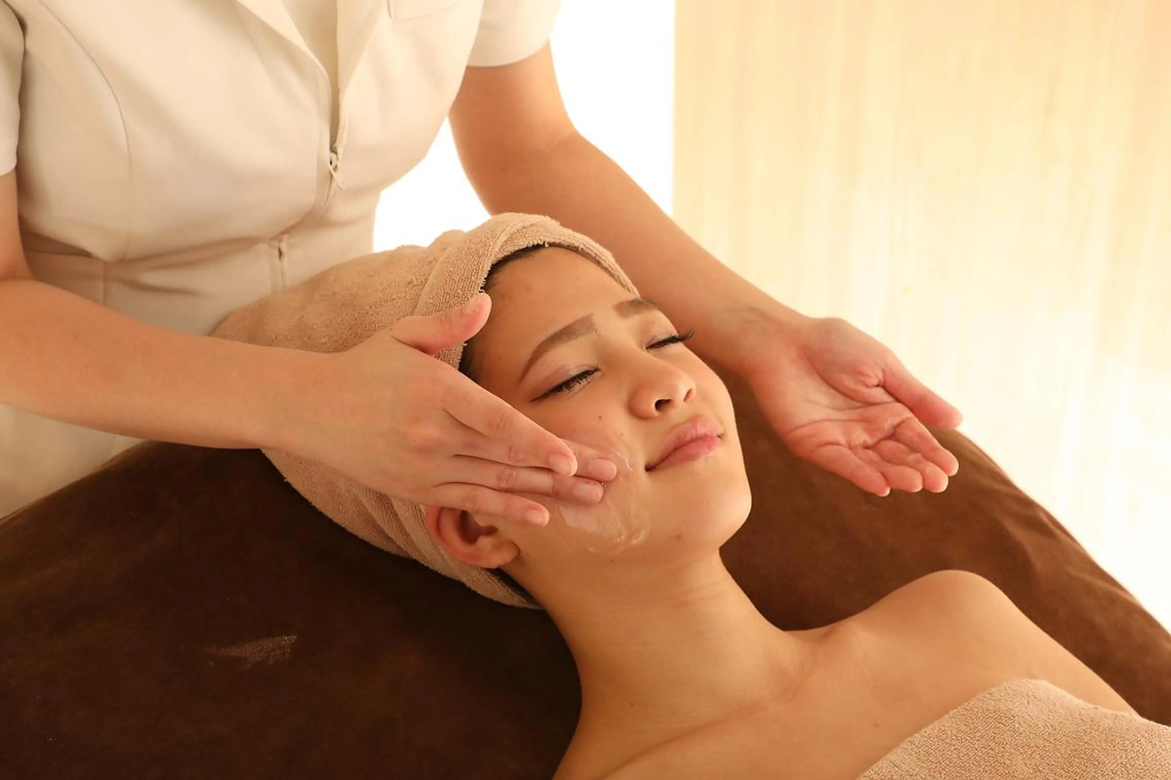 こども脱毛専門店 kikira八戸店のエステ・リラクイメージ