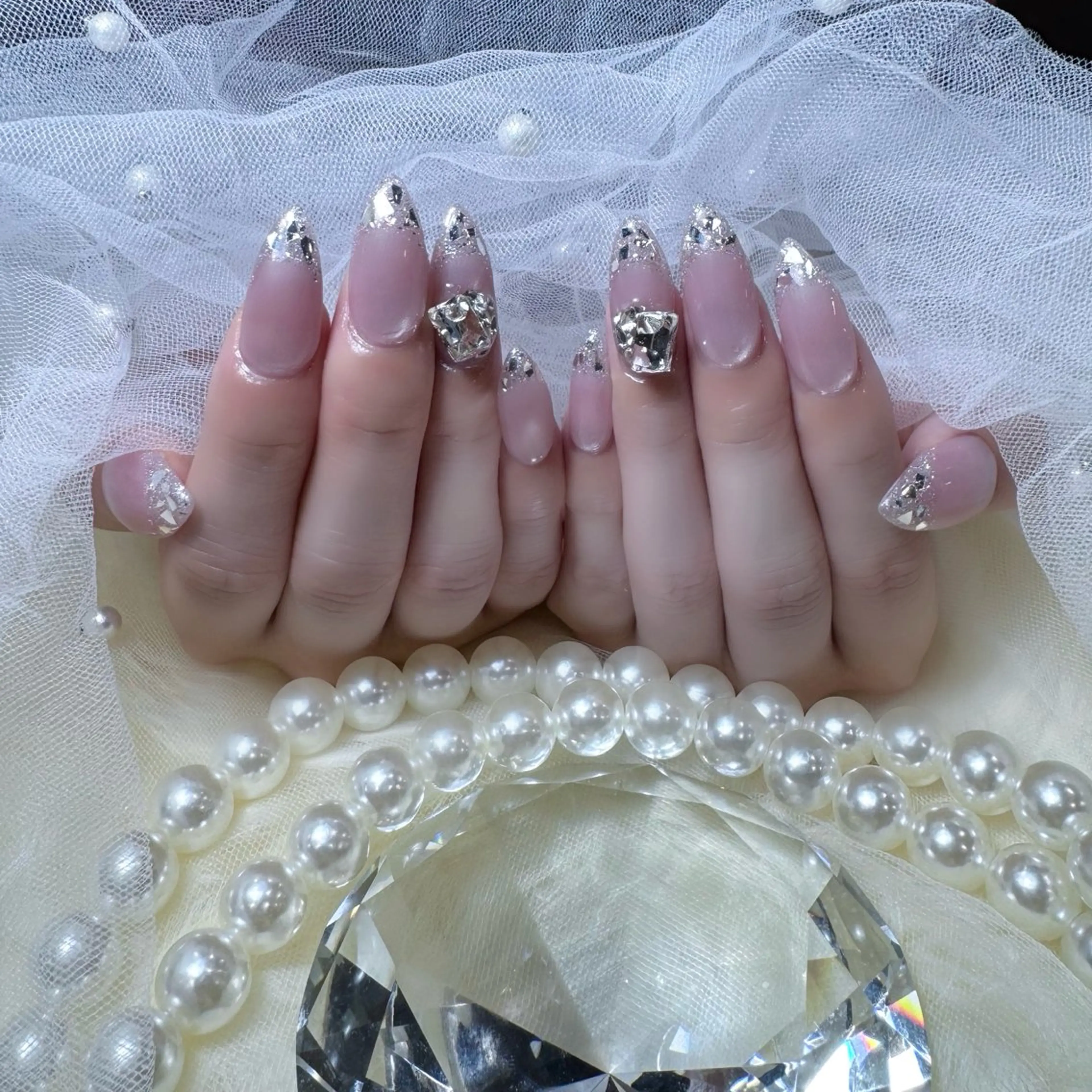 ネイル Doris Nail Salonのネイルデザイン