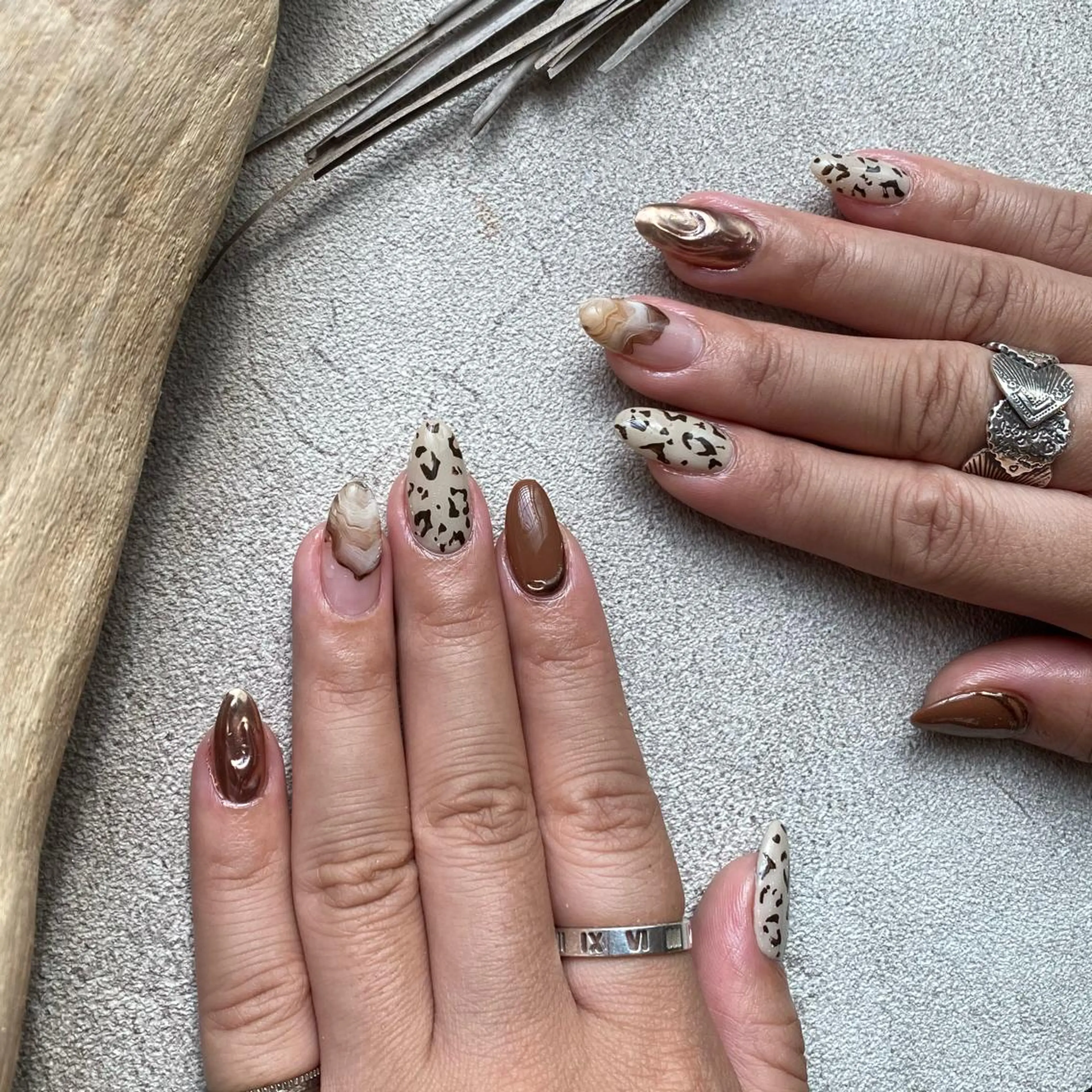 ネイル ハンドネイル Chipieee Tokyoのその他イメージ