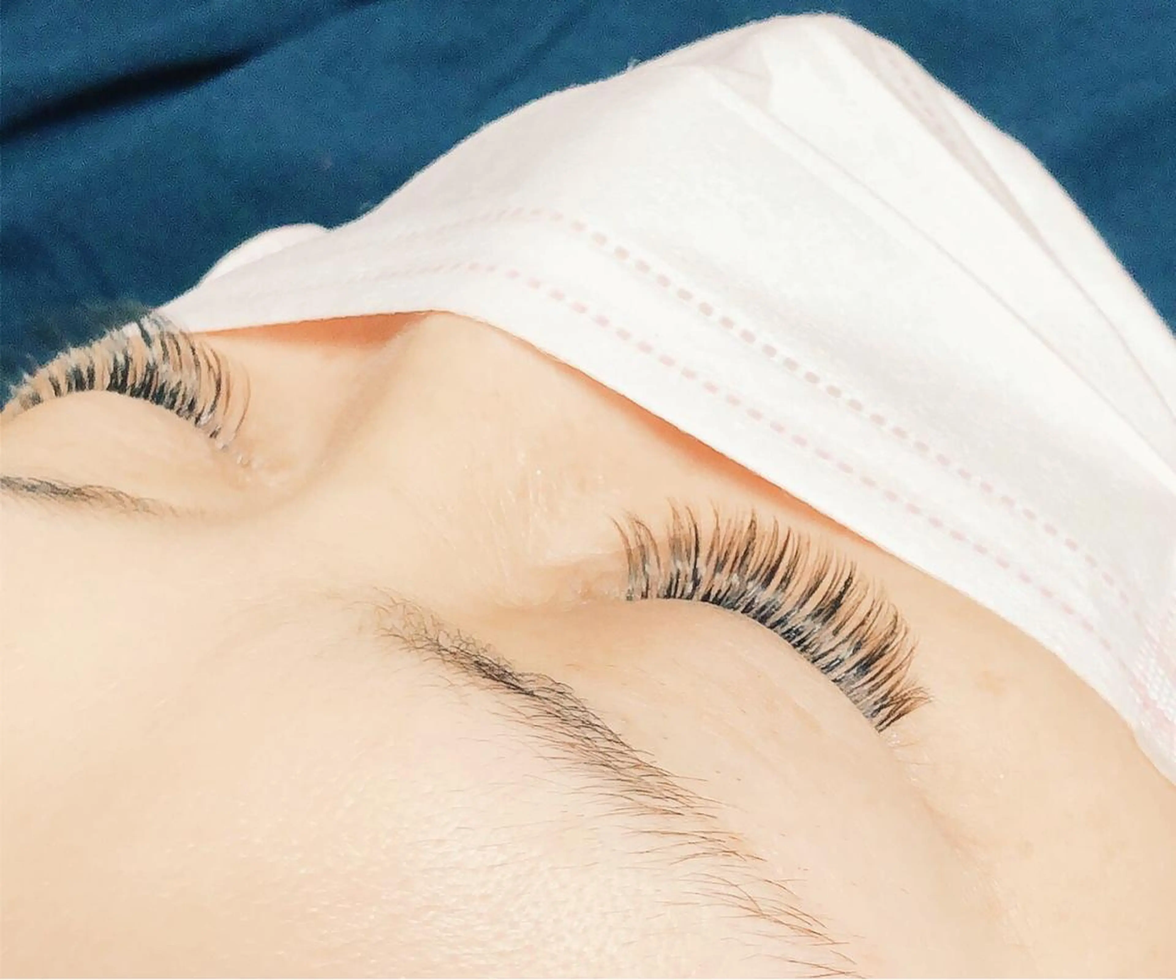 マツエク・マツパ Lavish nailのネイルデザイン