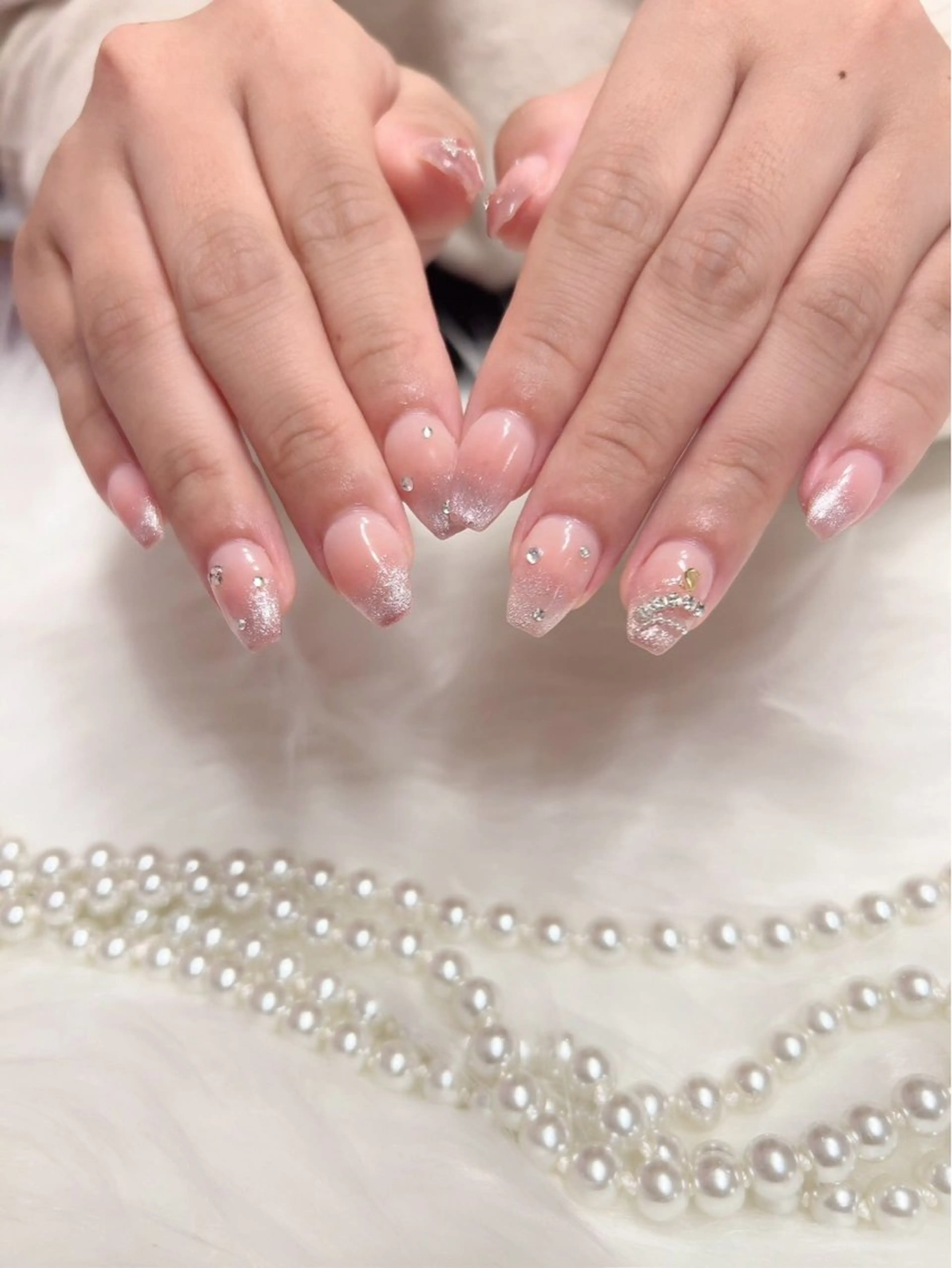 ネイル 岐阜ネイル🐶 みのりのネイルデザイン