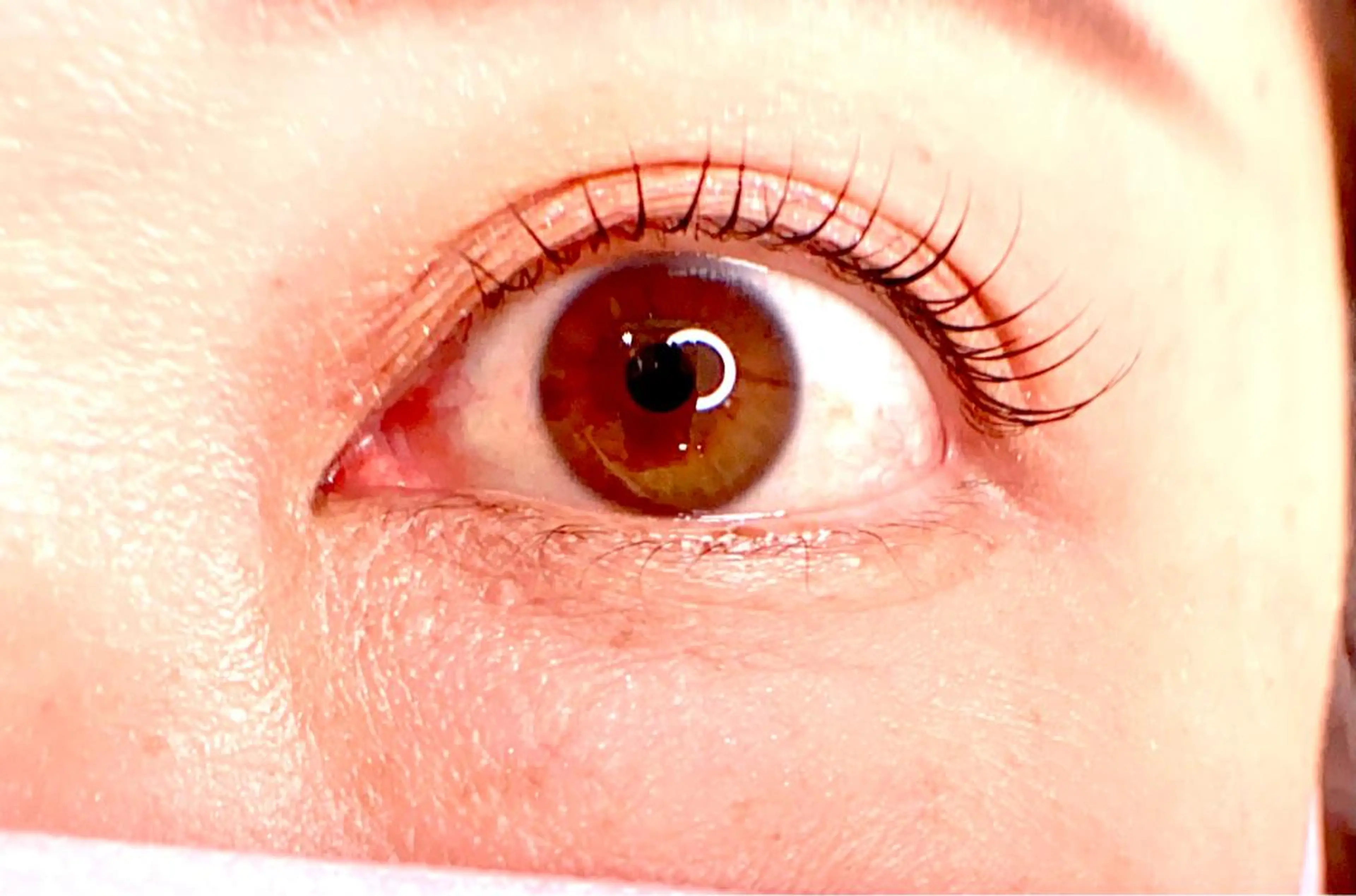 マツエク・マツパ 美容室 kokona 川嶋 美奈子のマツエク・マツパデザイン