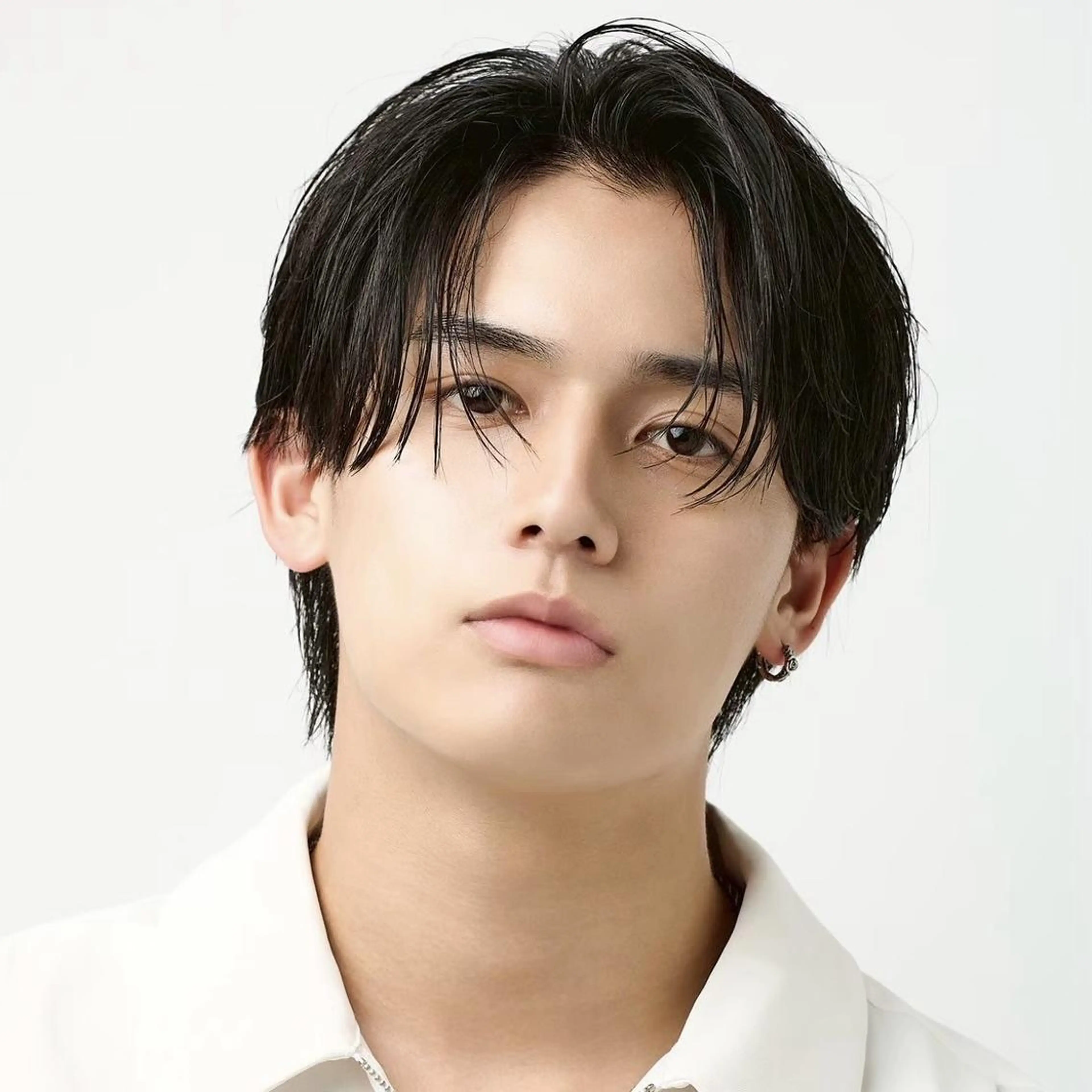 メンズ メンズ満足度No.1 ✨BLUCK渋谷✨のヘアスタイル