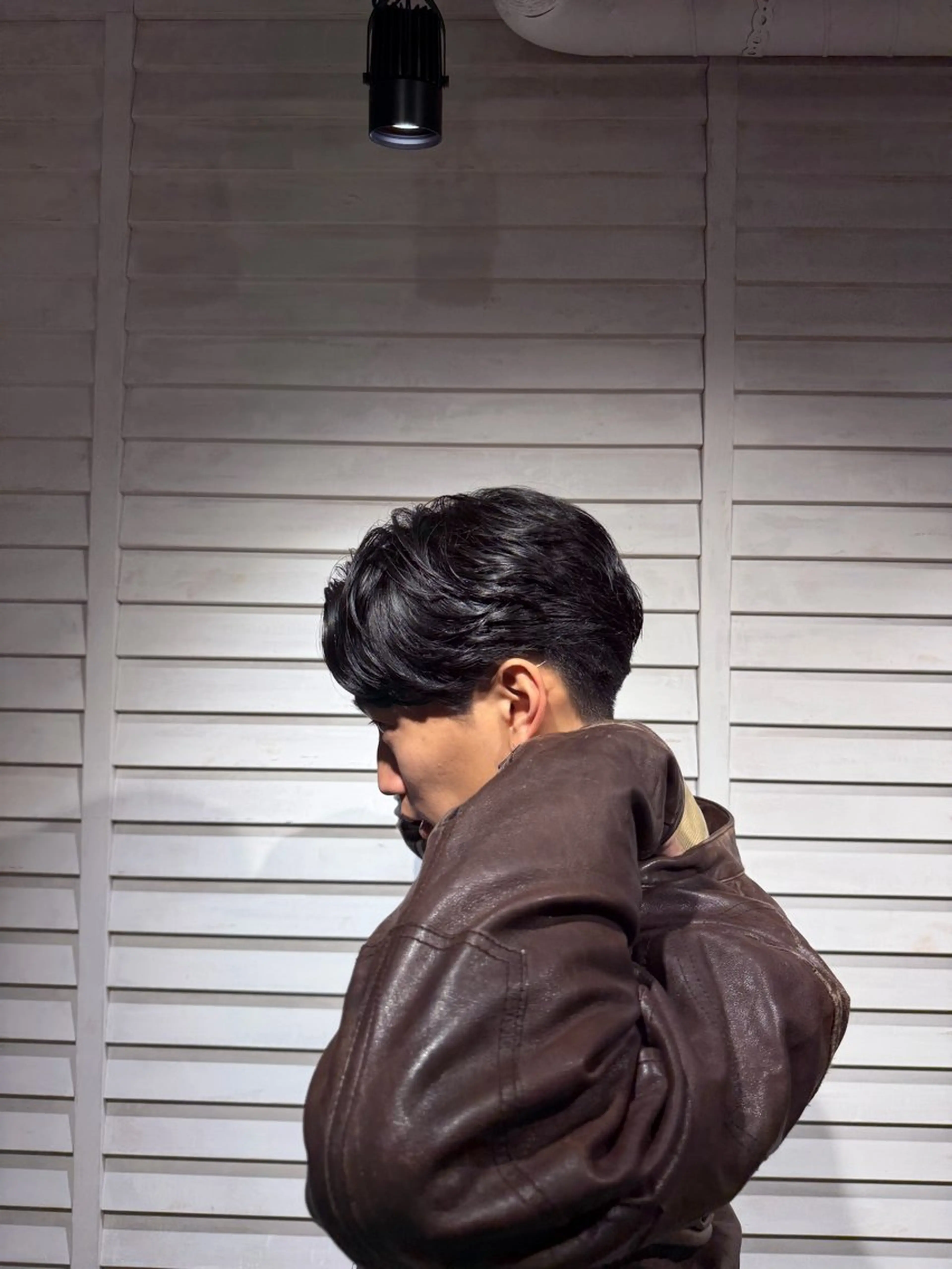 ショート メンズ 似合わせ得意です🫆 ナカムラカイオウ🌎のヘアスタイル