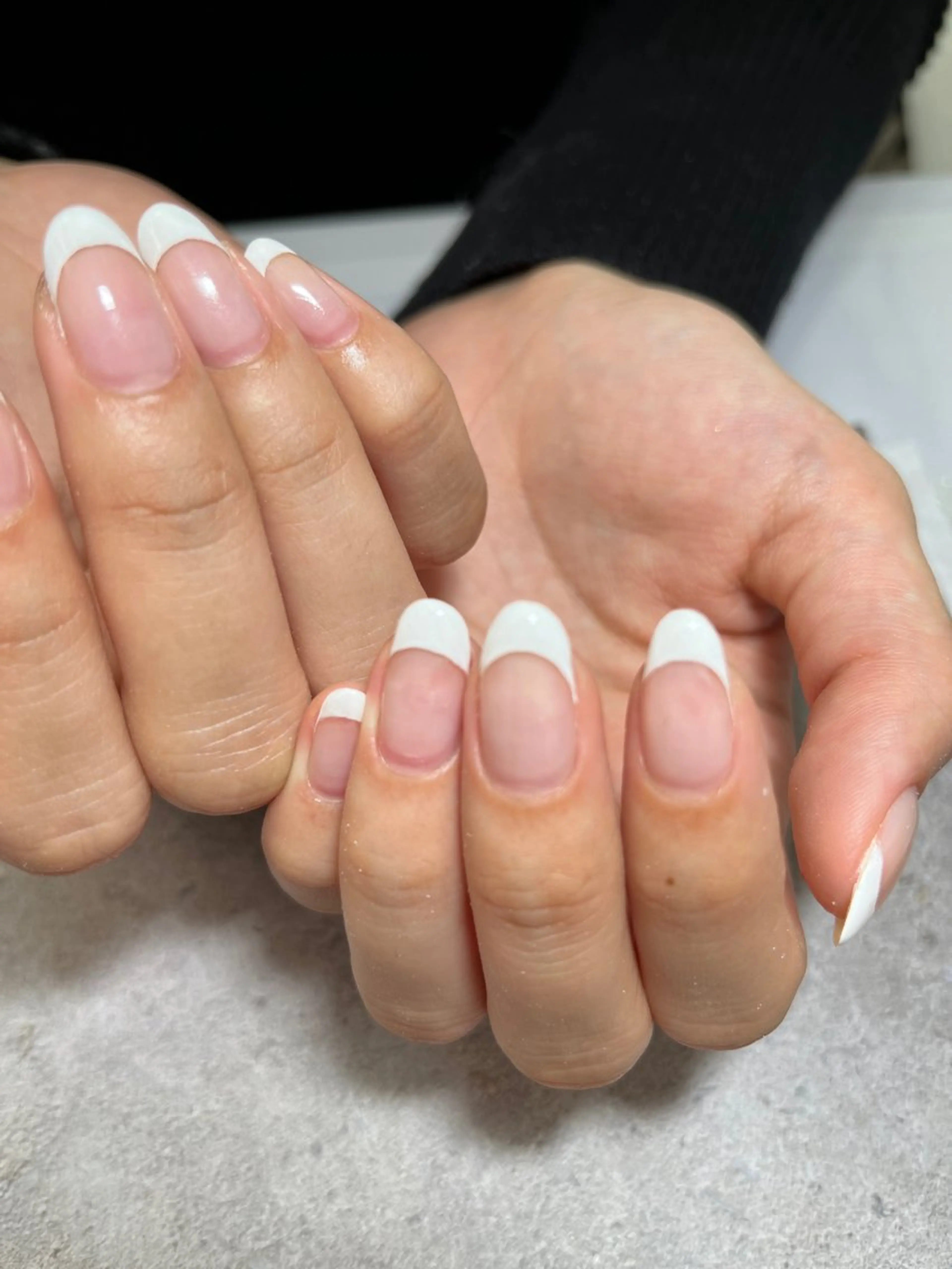 ネイル 城東区ネイルサロン carpediemのネイルデザイン