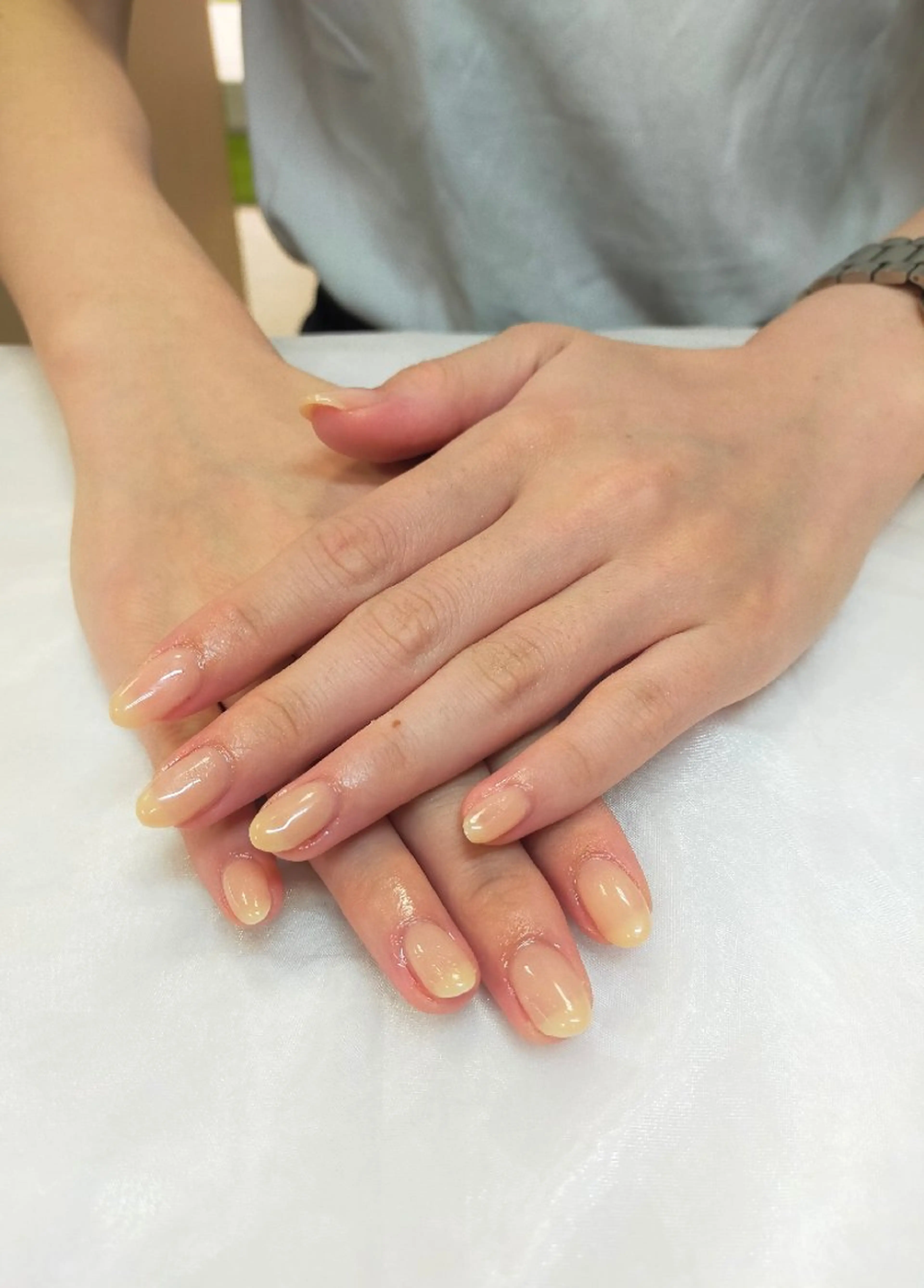 ネイル 夏ネイル maruyasu. yのネイルデザイン