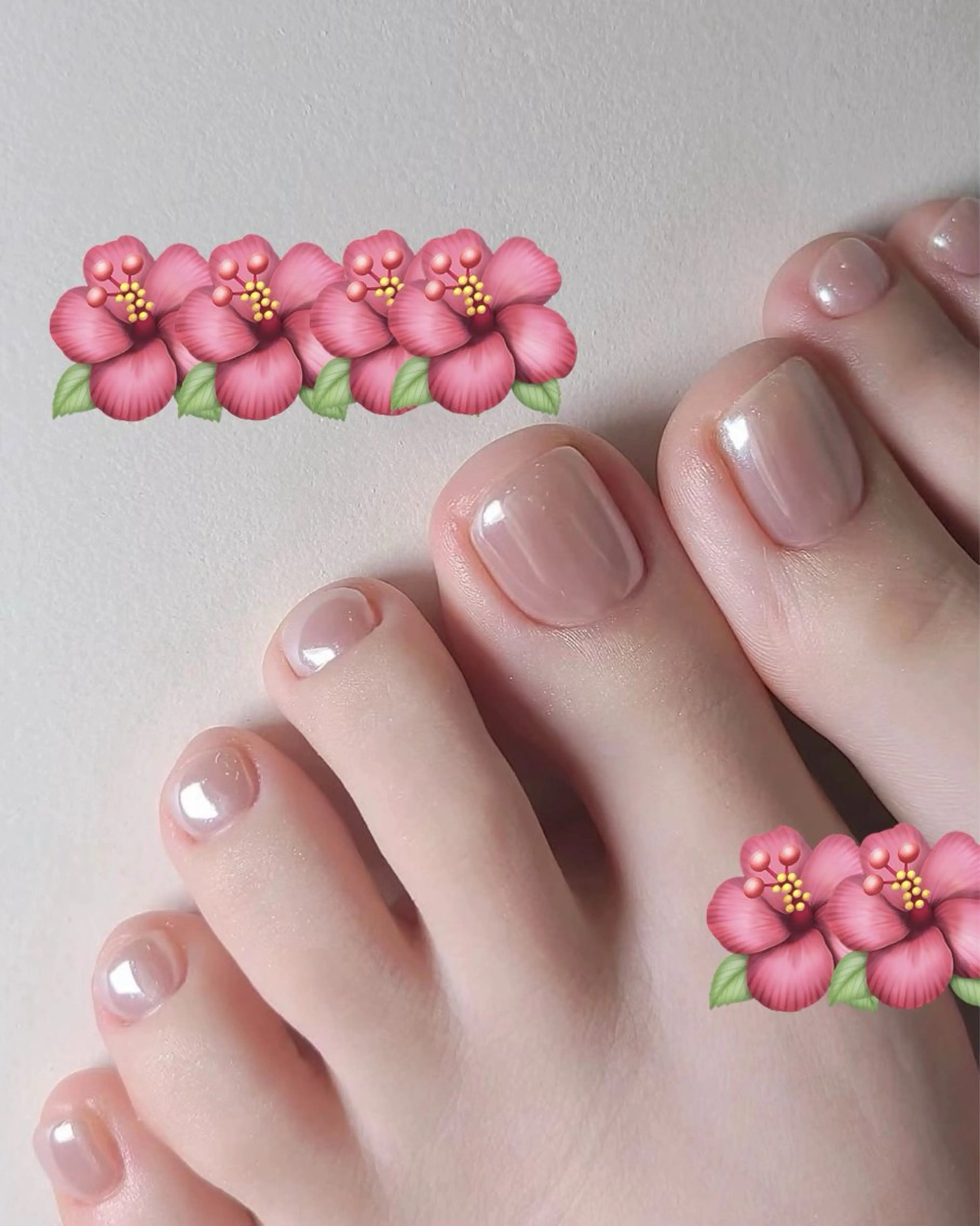 ネイル モナ& あきのネイルデザイン