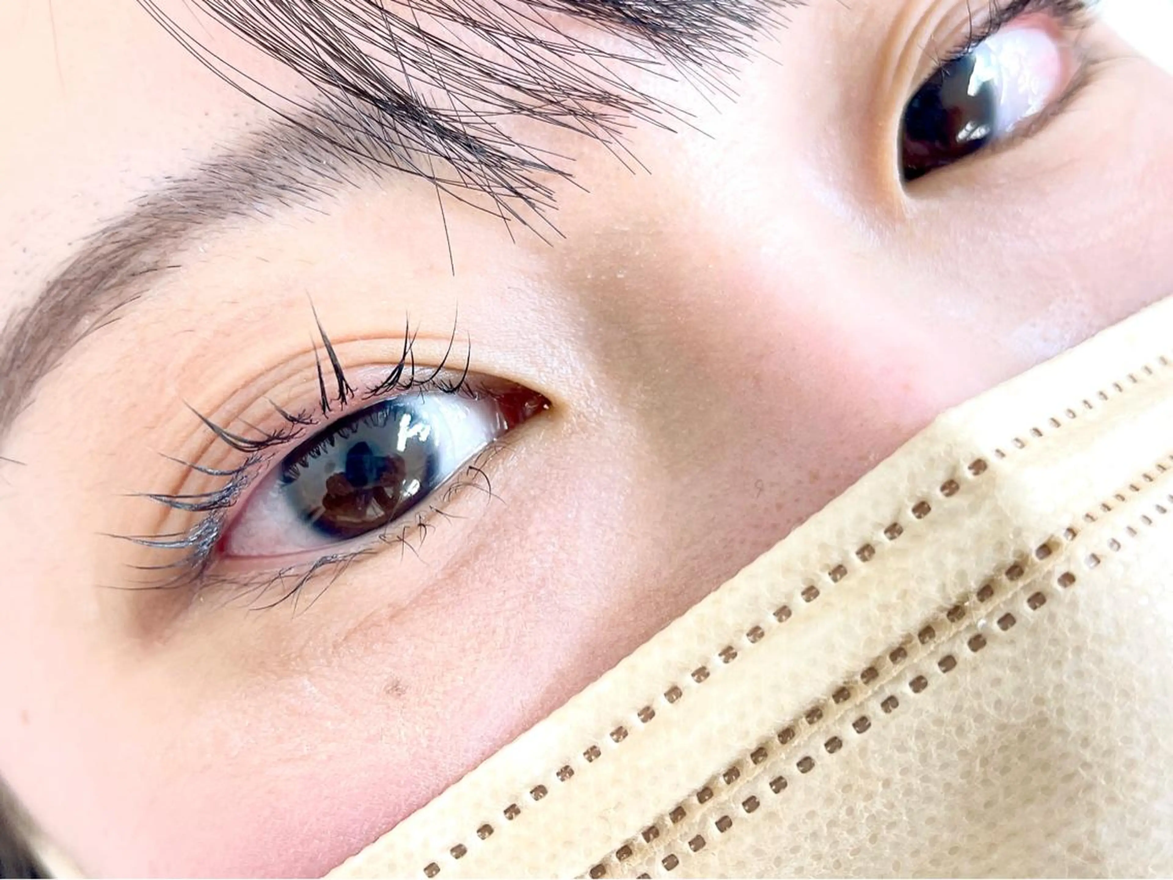 マツエク・マツパ パリジェンヌラッシュリフト MISUZU 🌞のその他イメージ