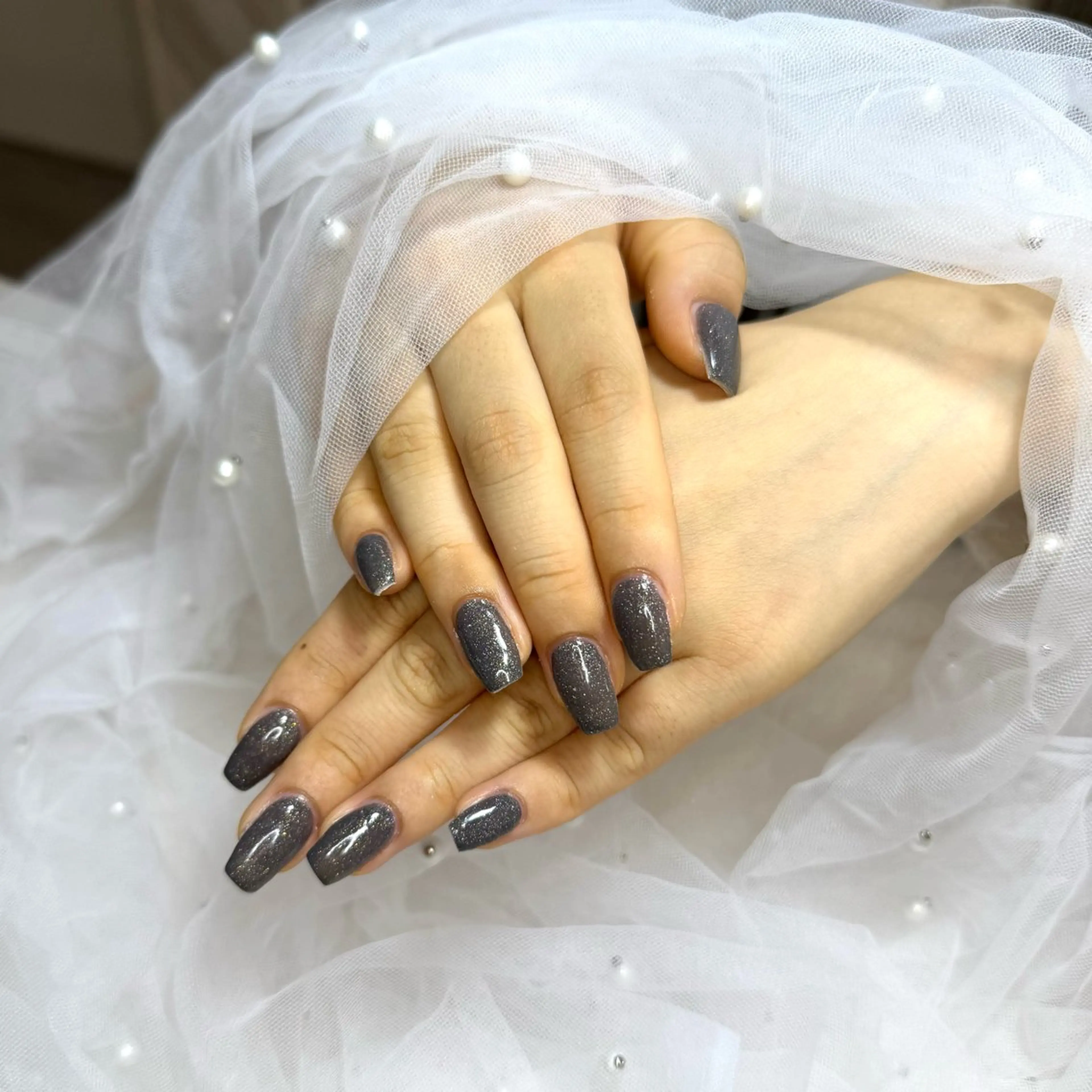 ネイル ハンドネイル You&Me Ibukiのネイルデザイン