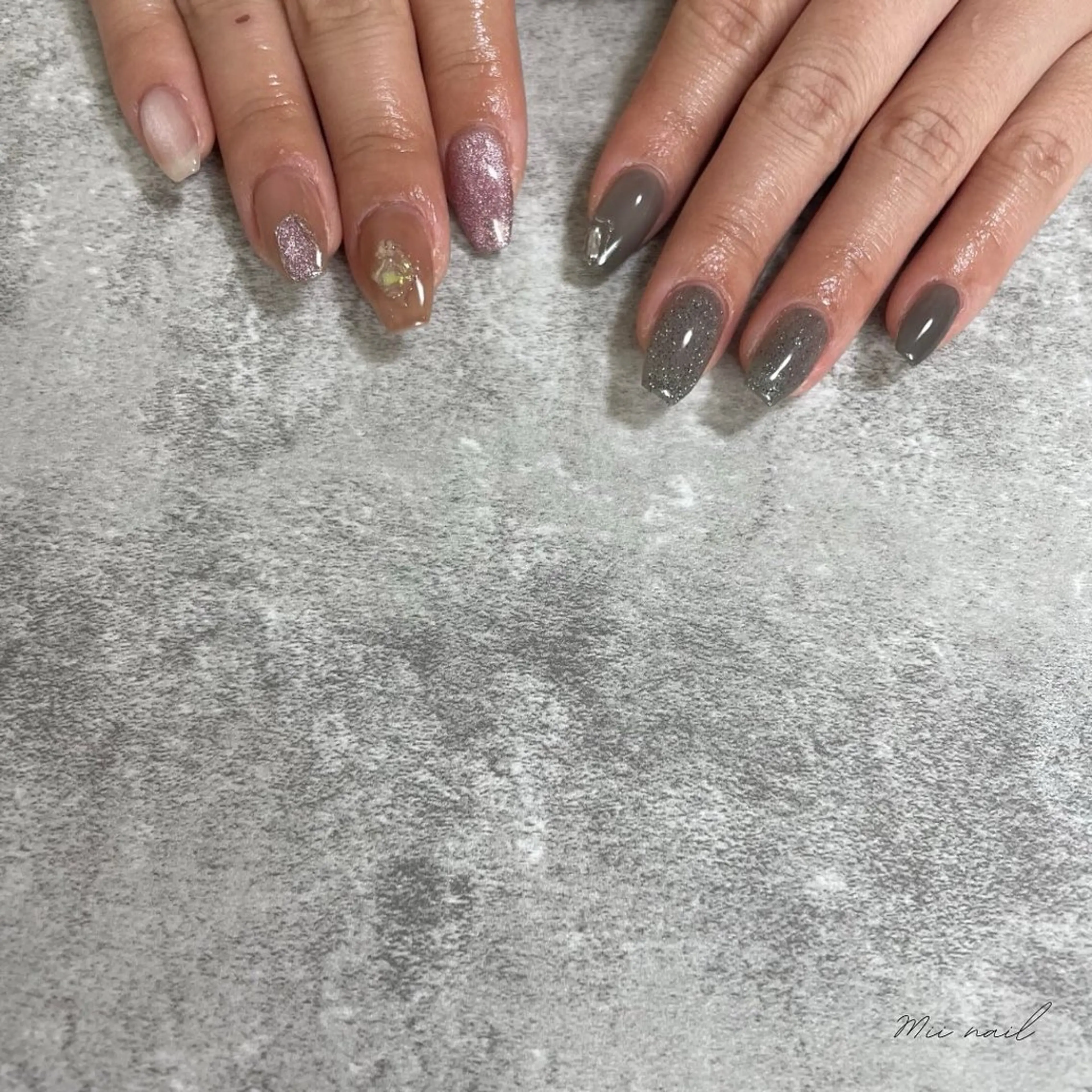 ネイル Mii nail いづみのその他イメージ