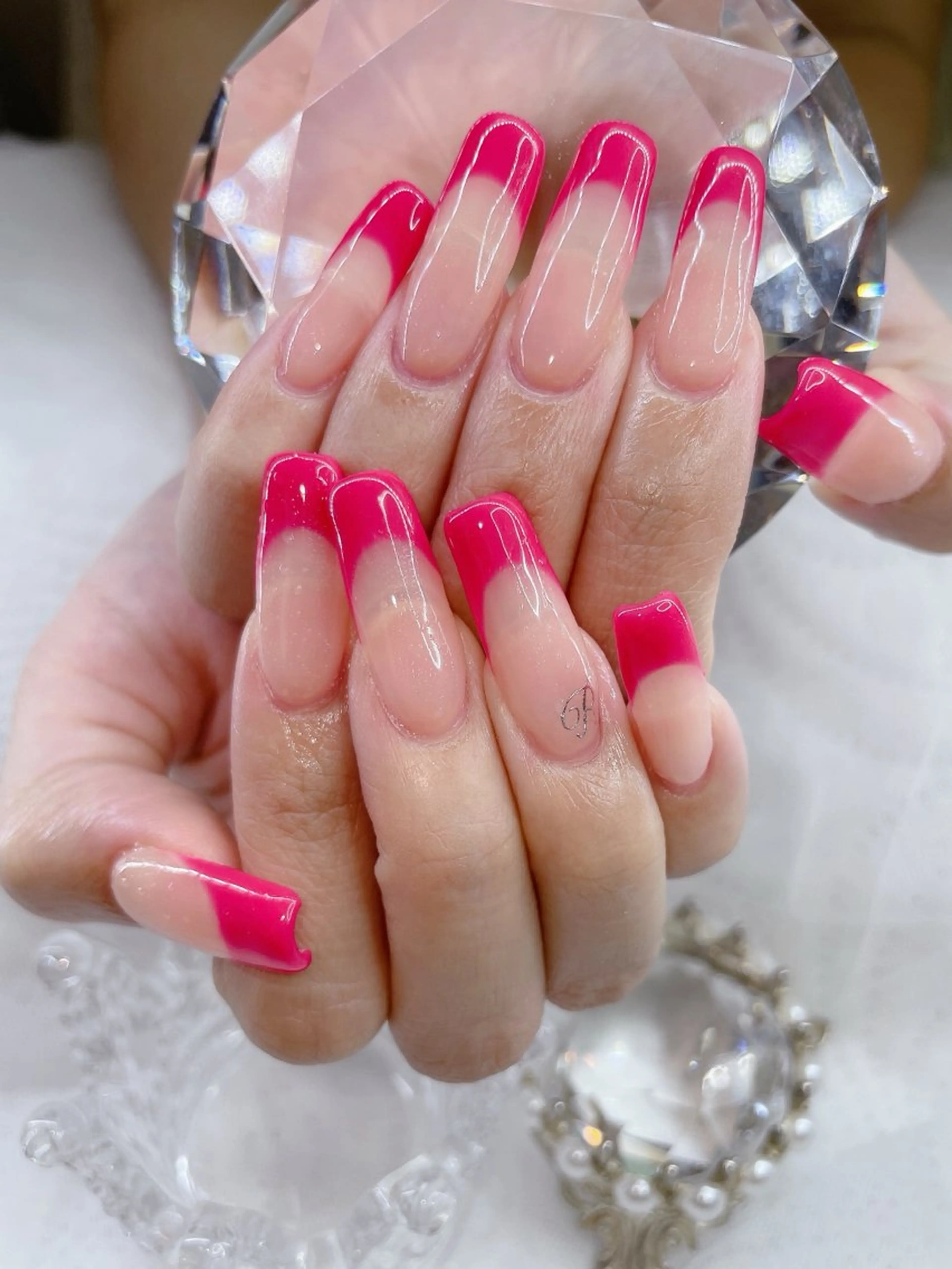 ネイル misun_ nailのネイルデザイン