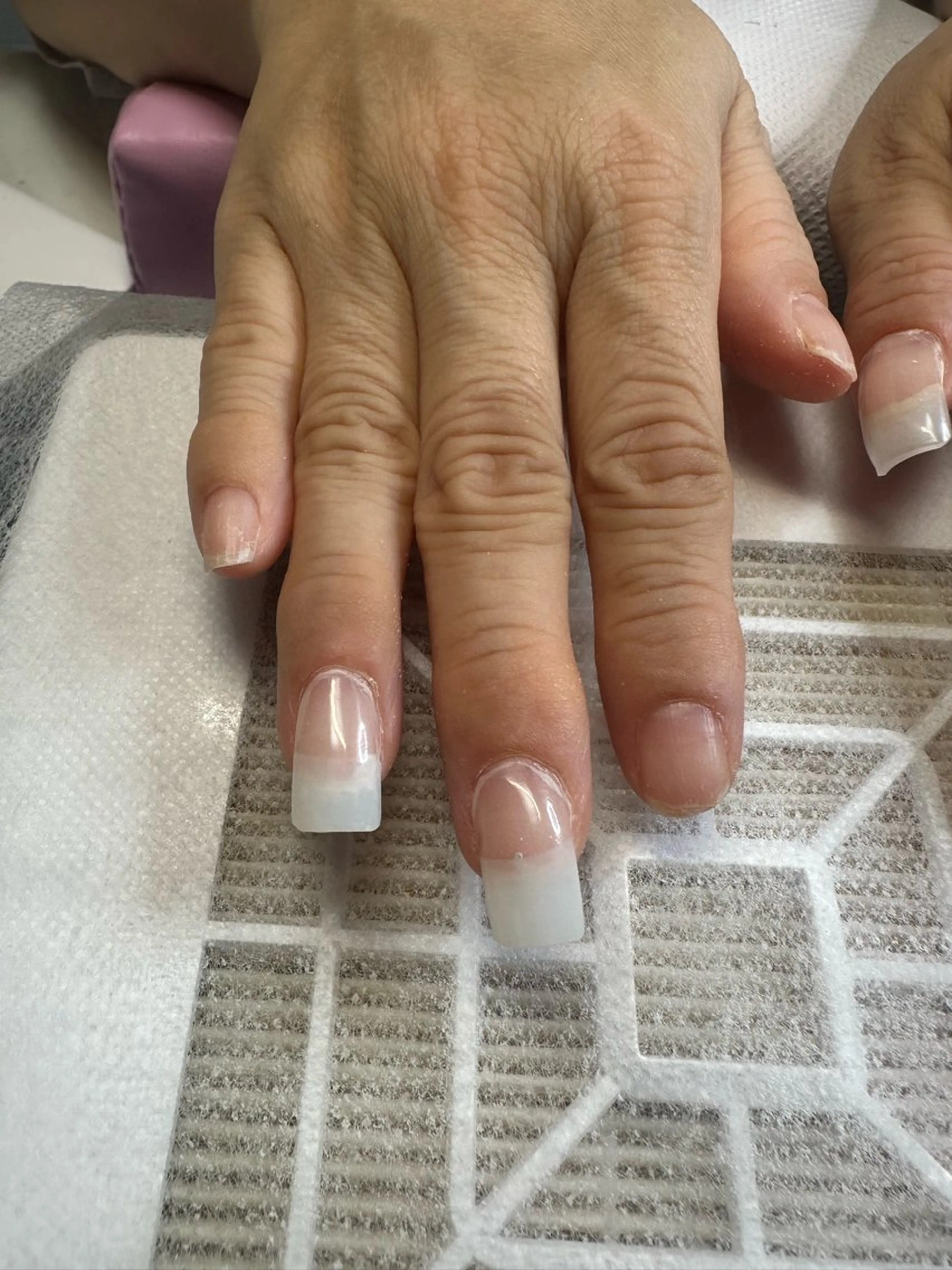 ネイル 加藤 久美子のネイルデザイン