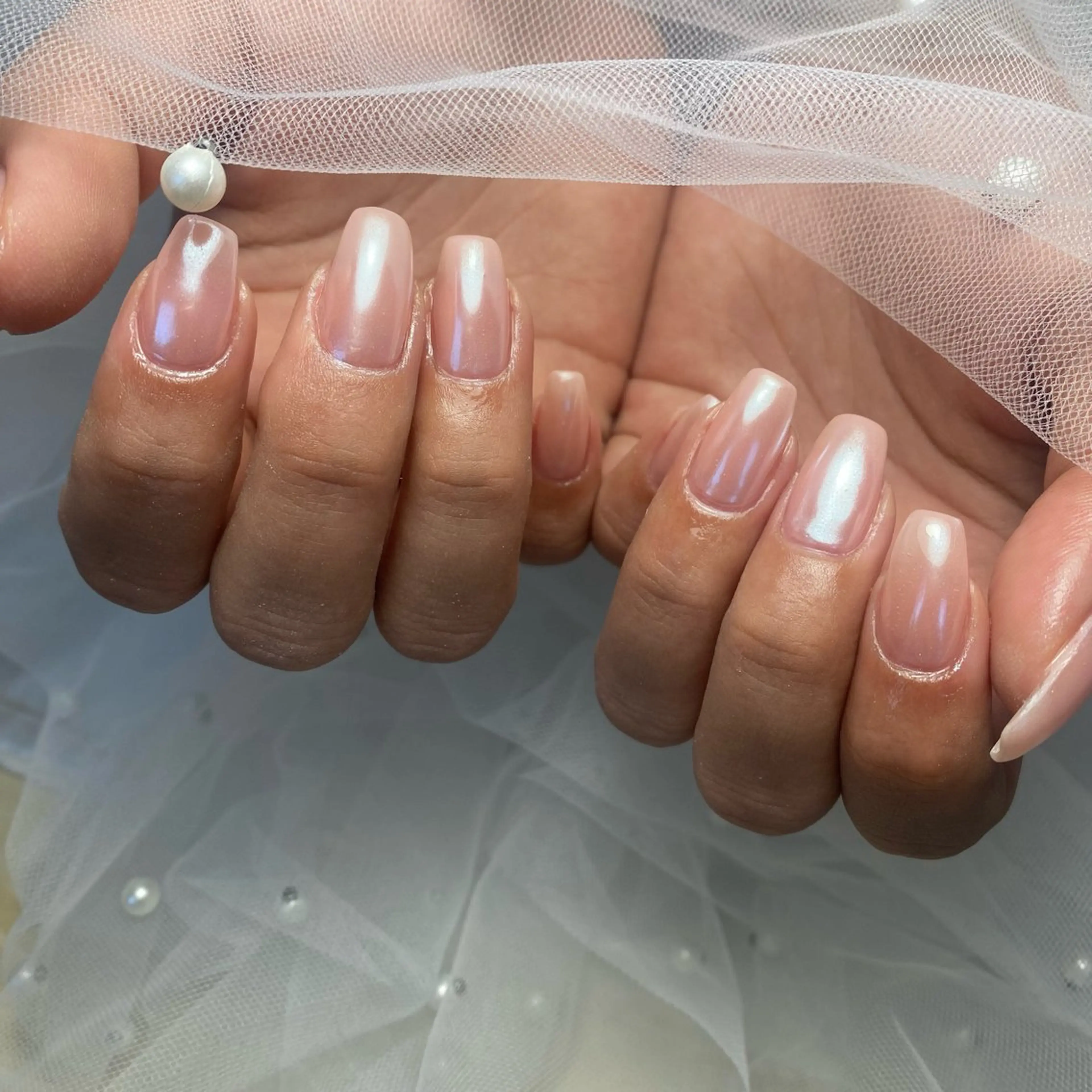 ネイル ハンドネイル LIll nailのネイルデザイン